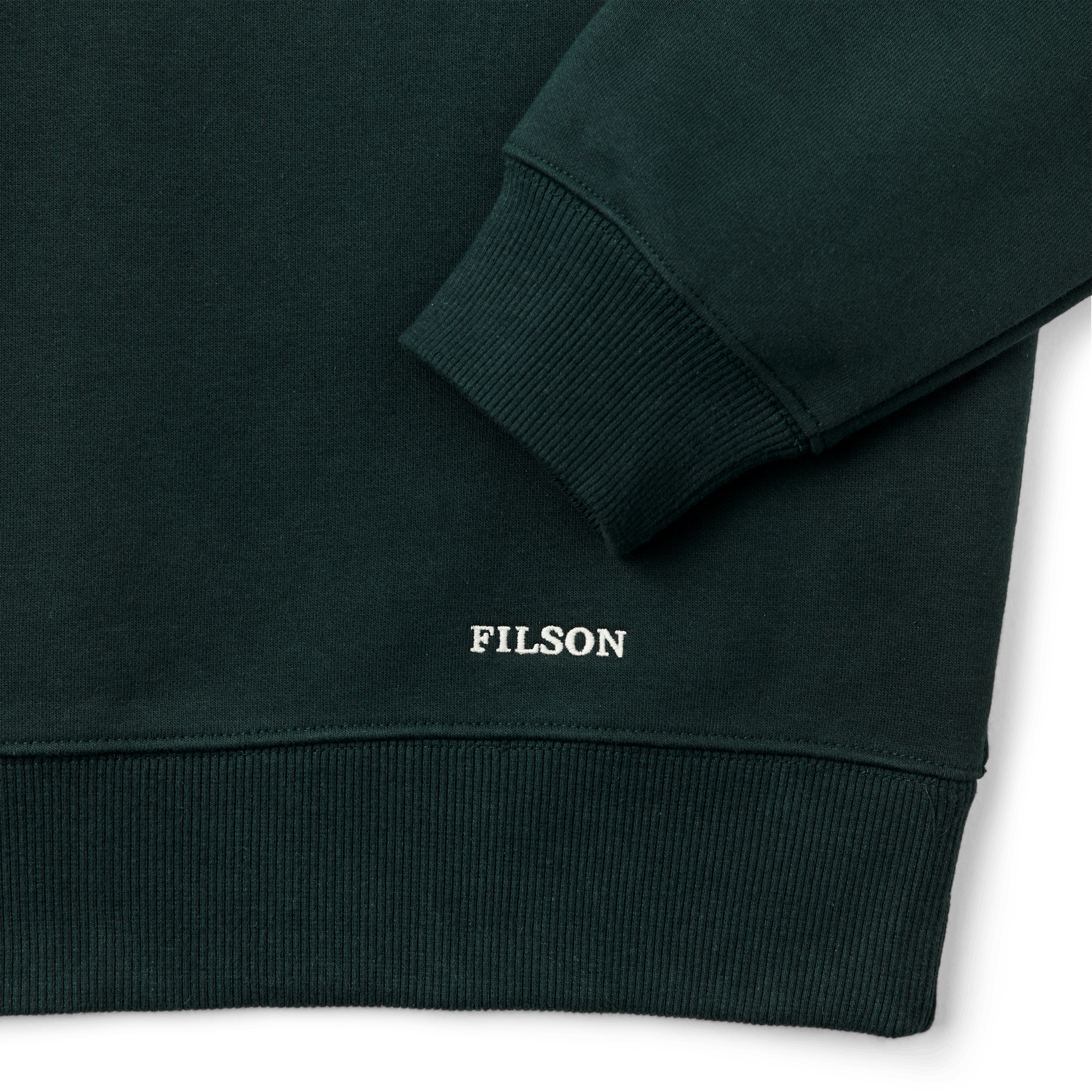 Prospector Crewneck Sweatshirt