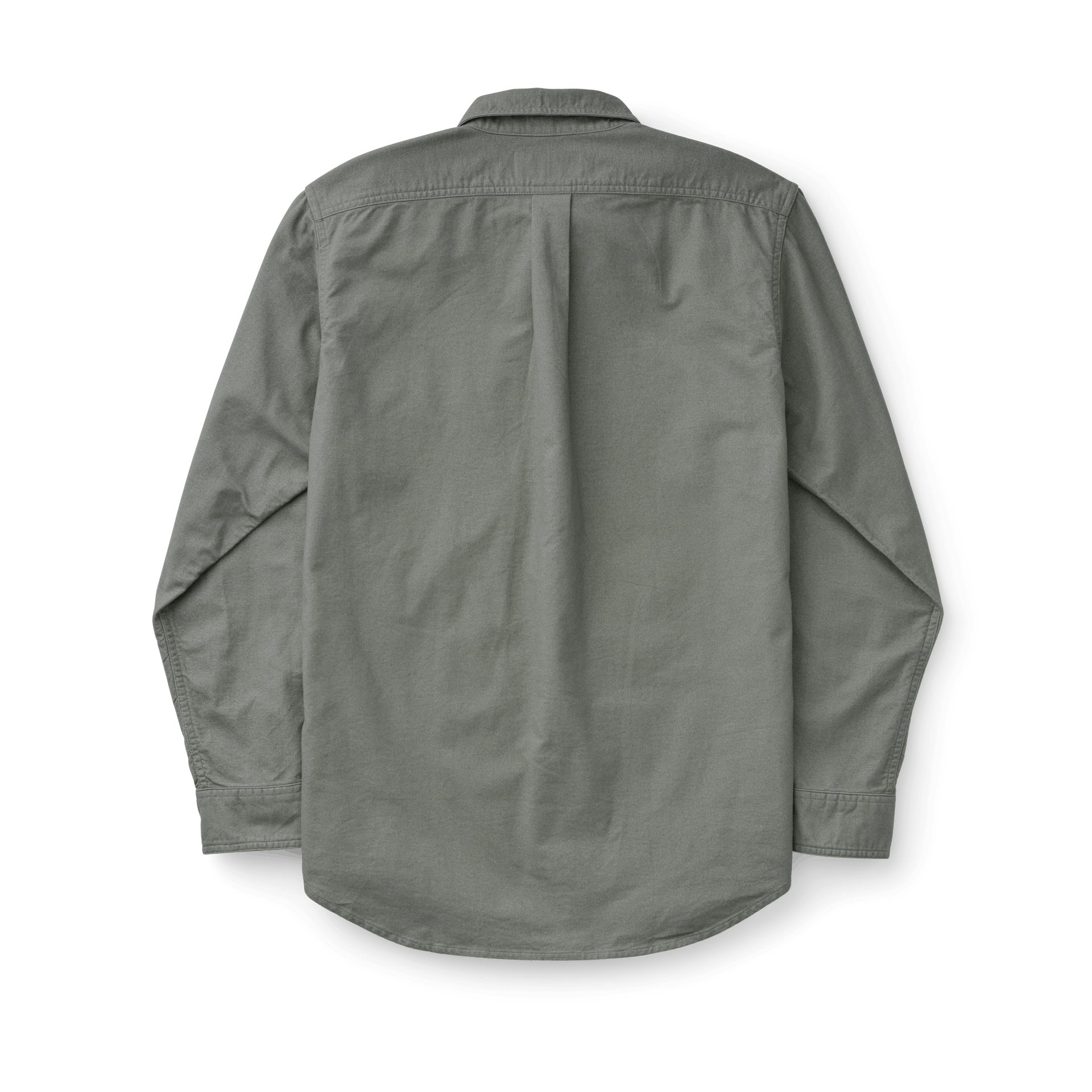 Field Flannel Shirt
