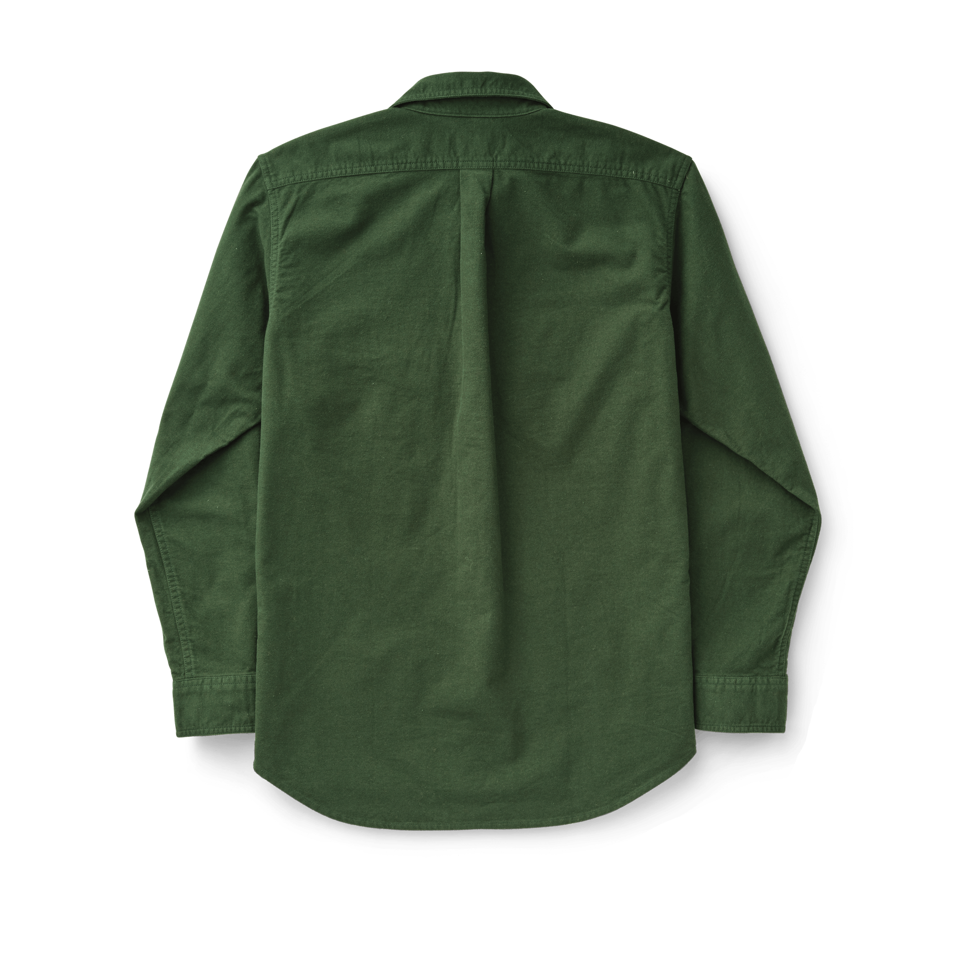 Field Flannel Shirt