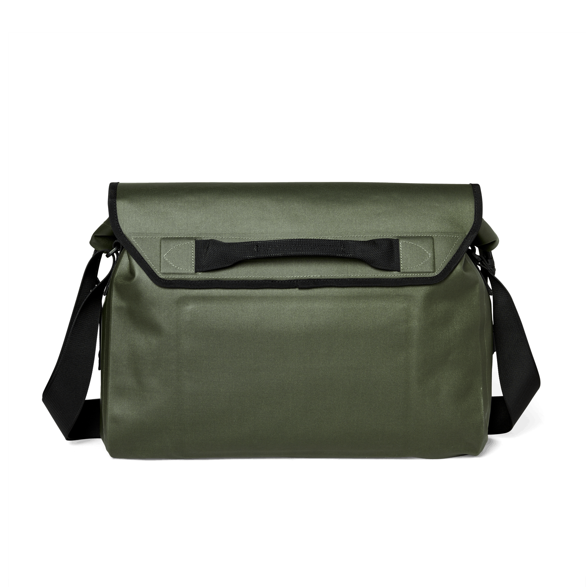 Dry Messenger Bag