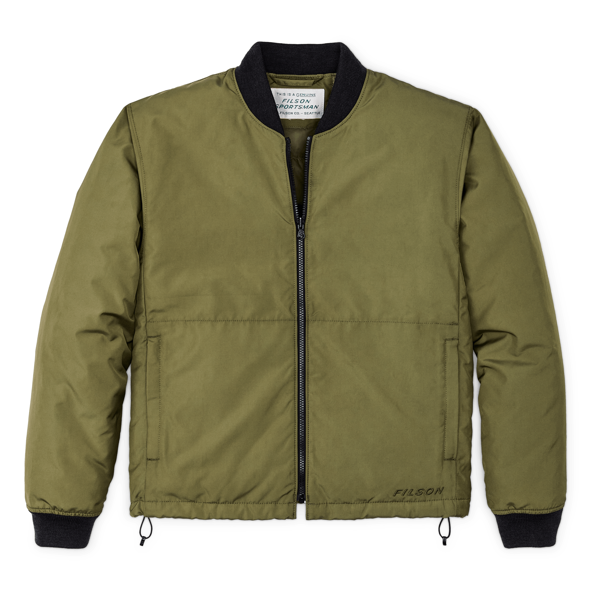 Down Liner Jacket
