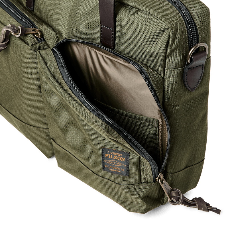 Dryden Briefcase
