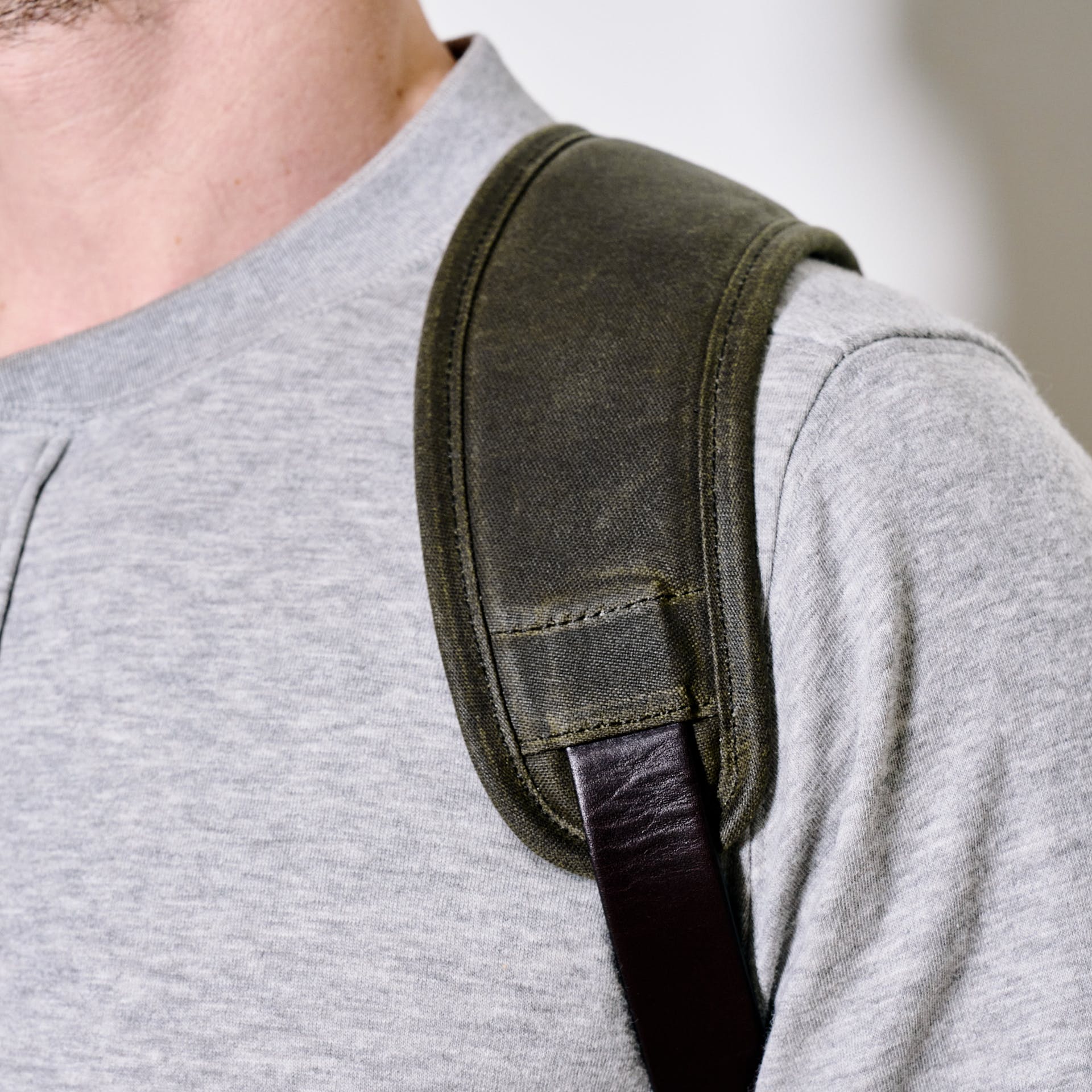 Journeyman Backpack