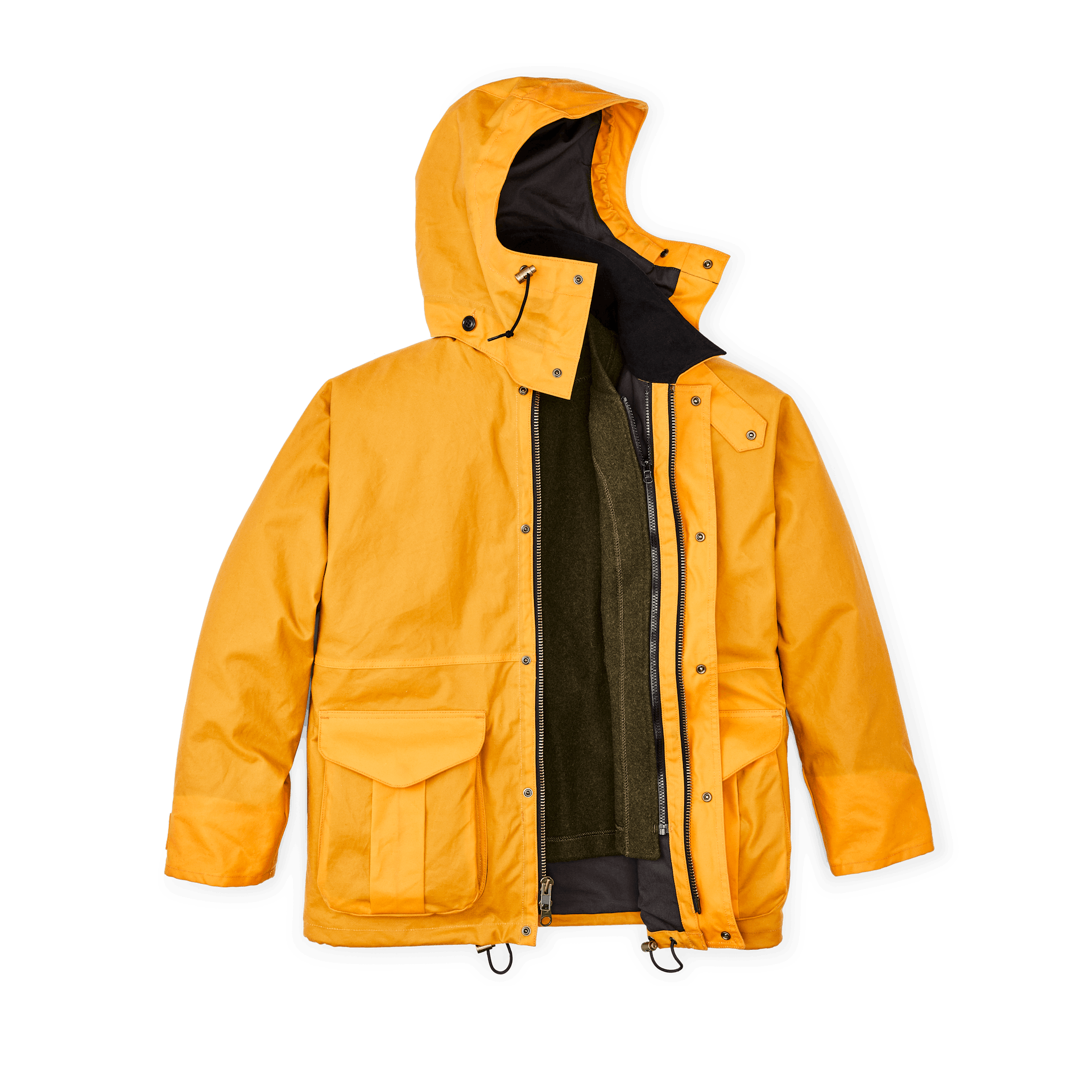 Foul Weather Jacket