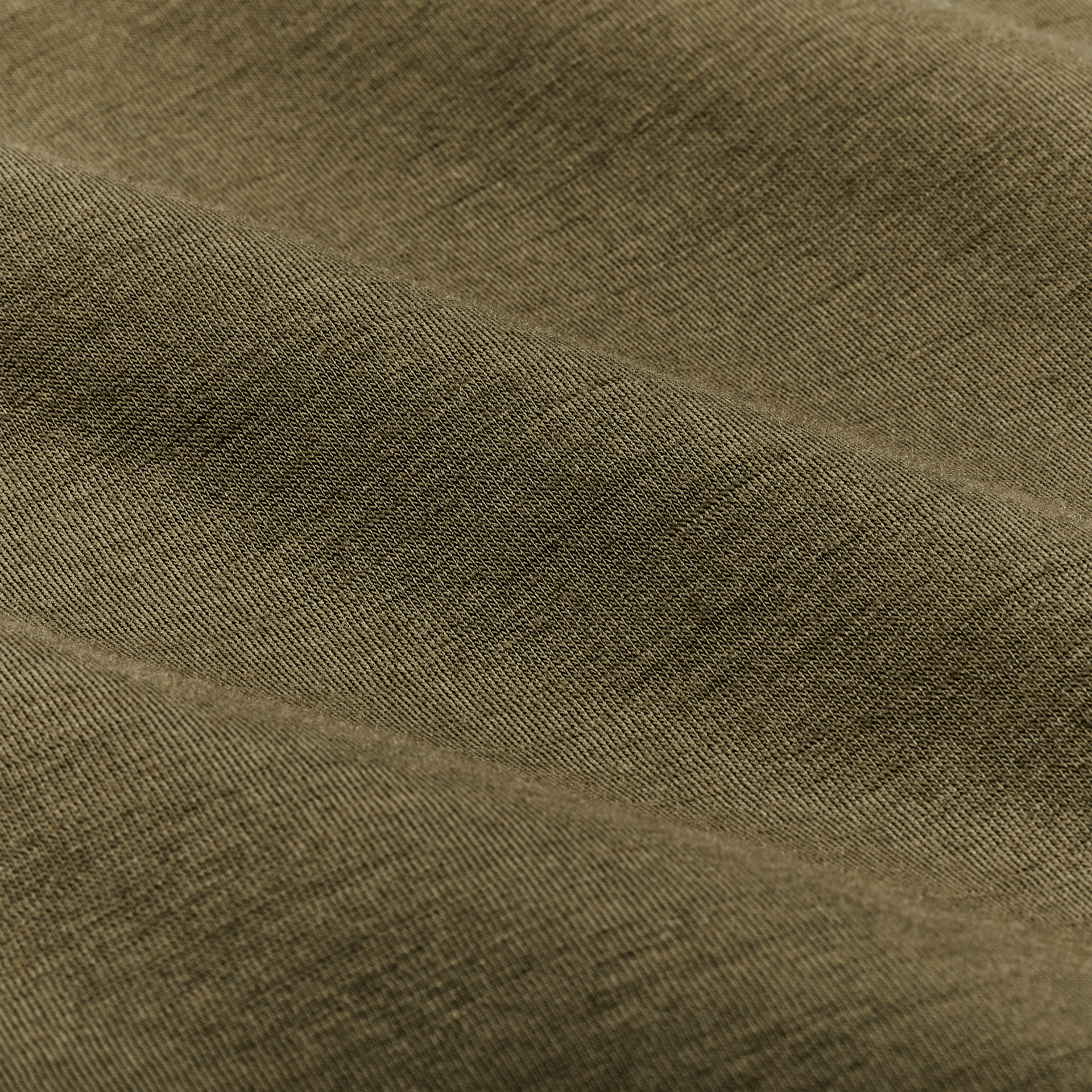 210G Merino Wool Short Sleeve Crewneck