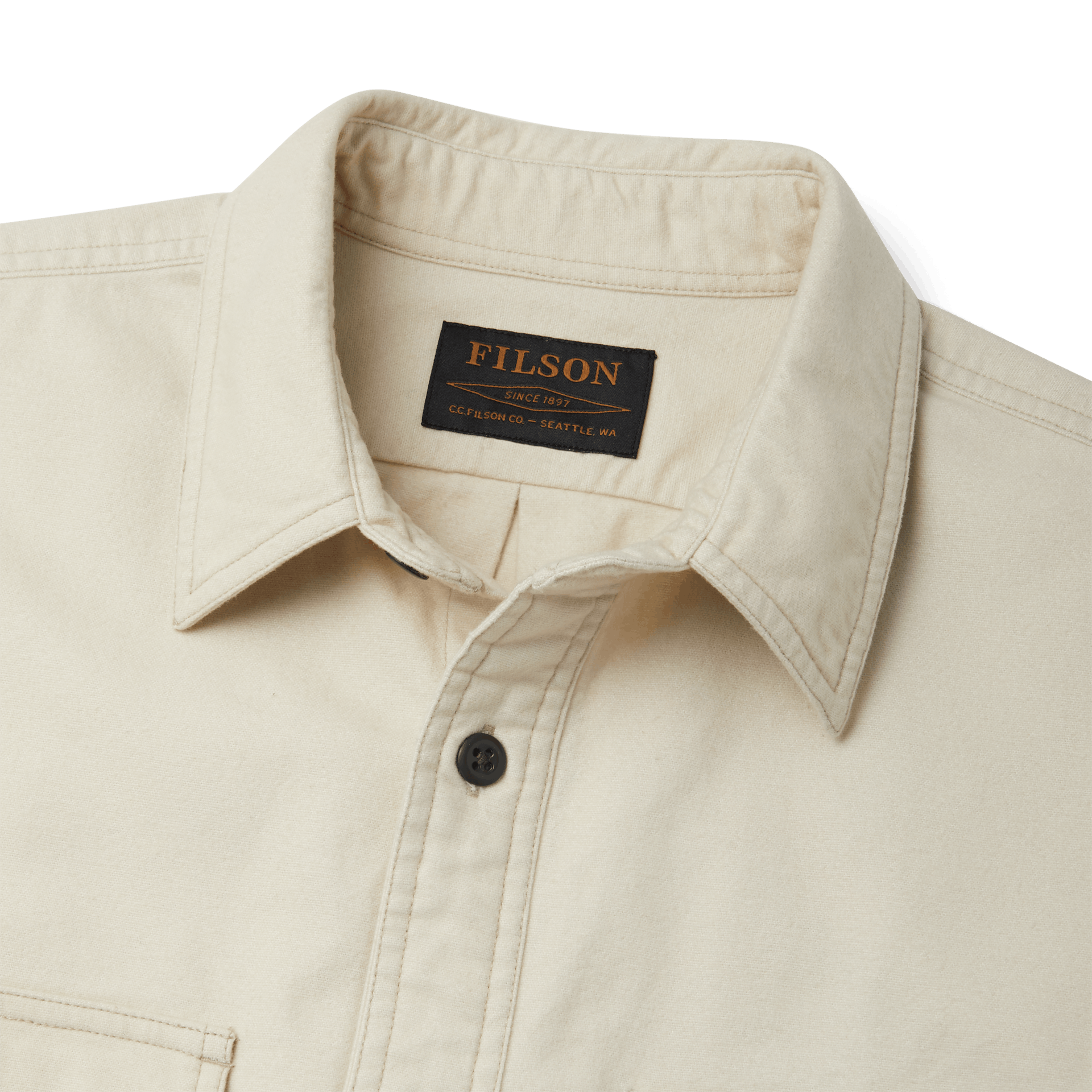 Field Flannel Shirt