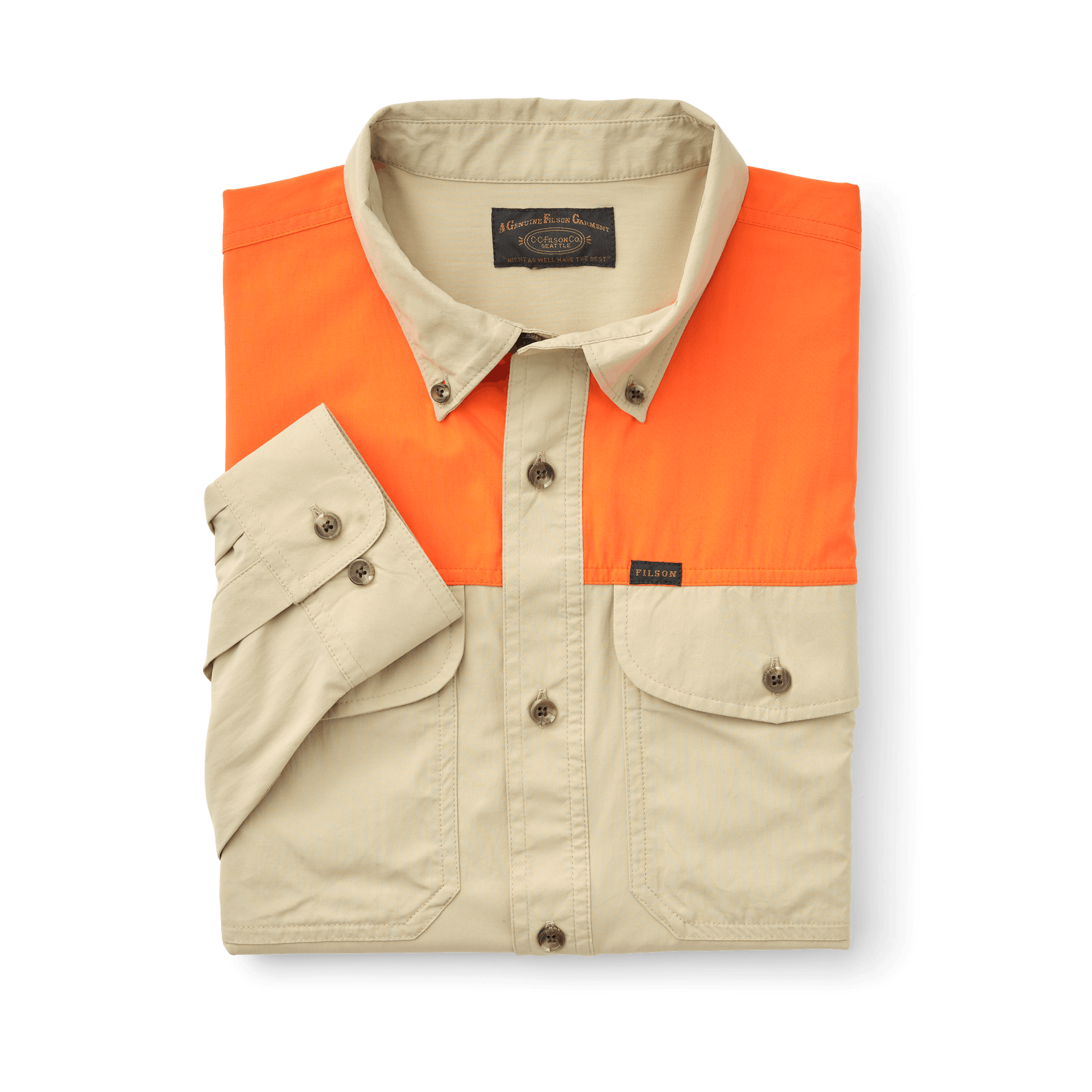 Sportsman's Shirt