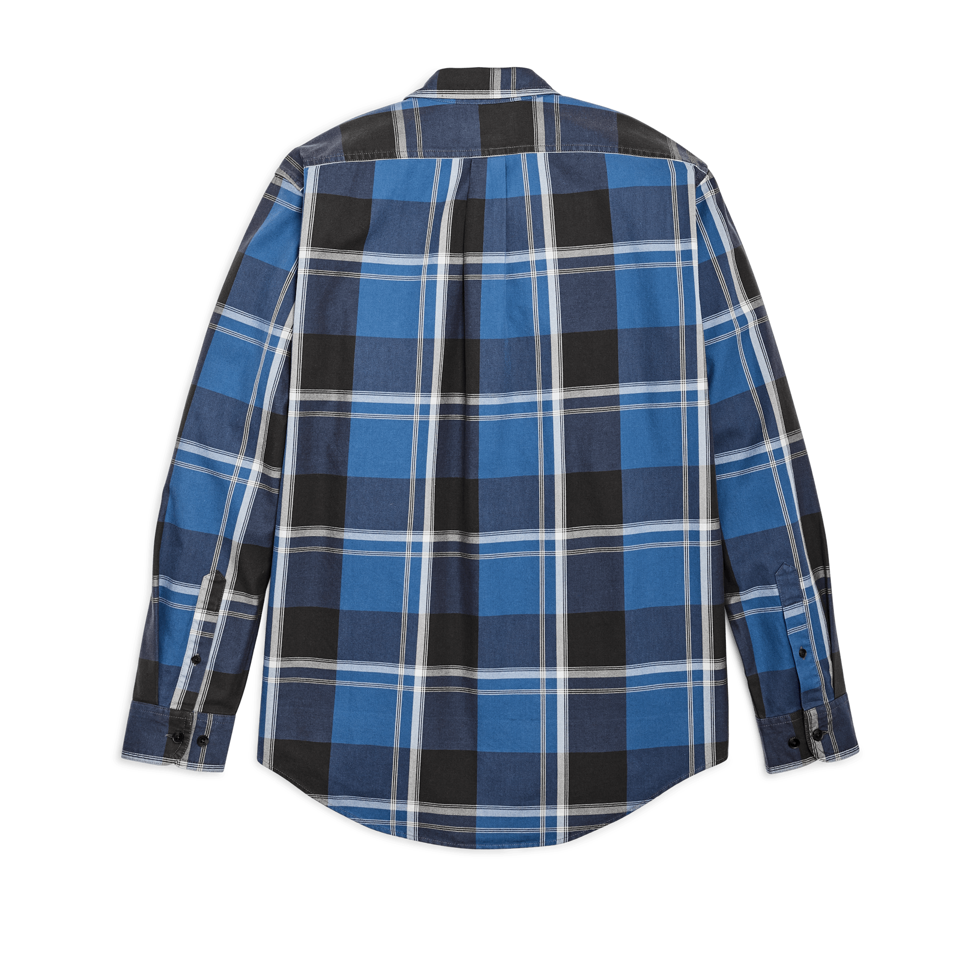 Lightweight Alaskan Guide Shirt