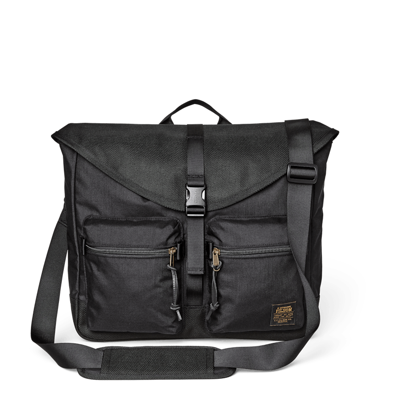 Surveyor Messenger Bag