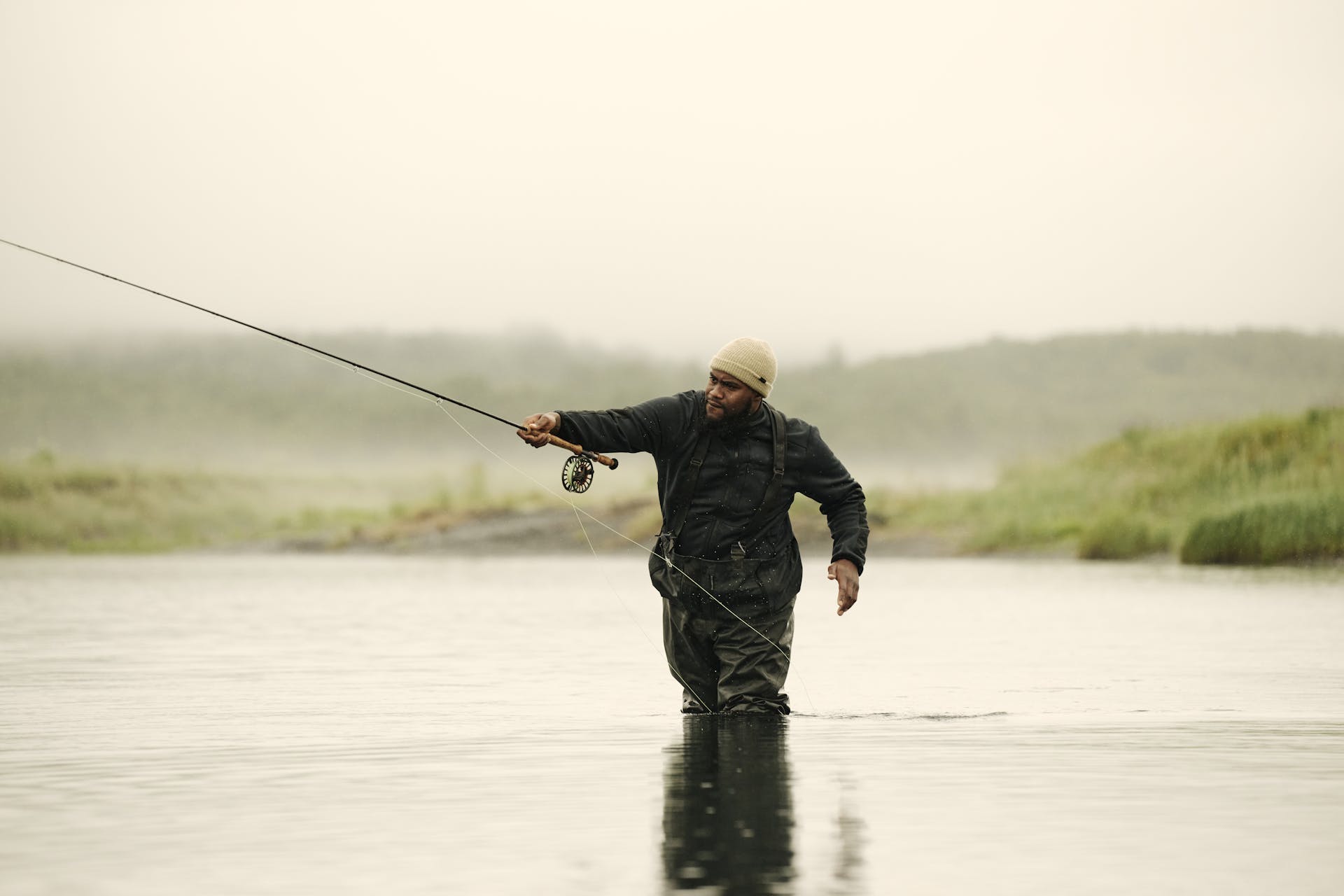 GRANITE SPIRE FLEECE JACKET
