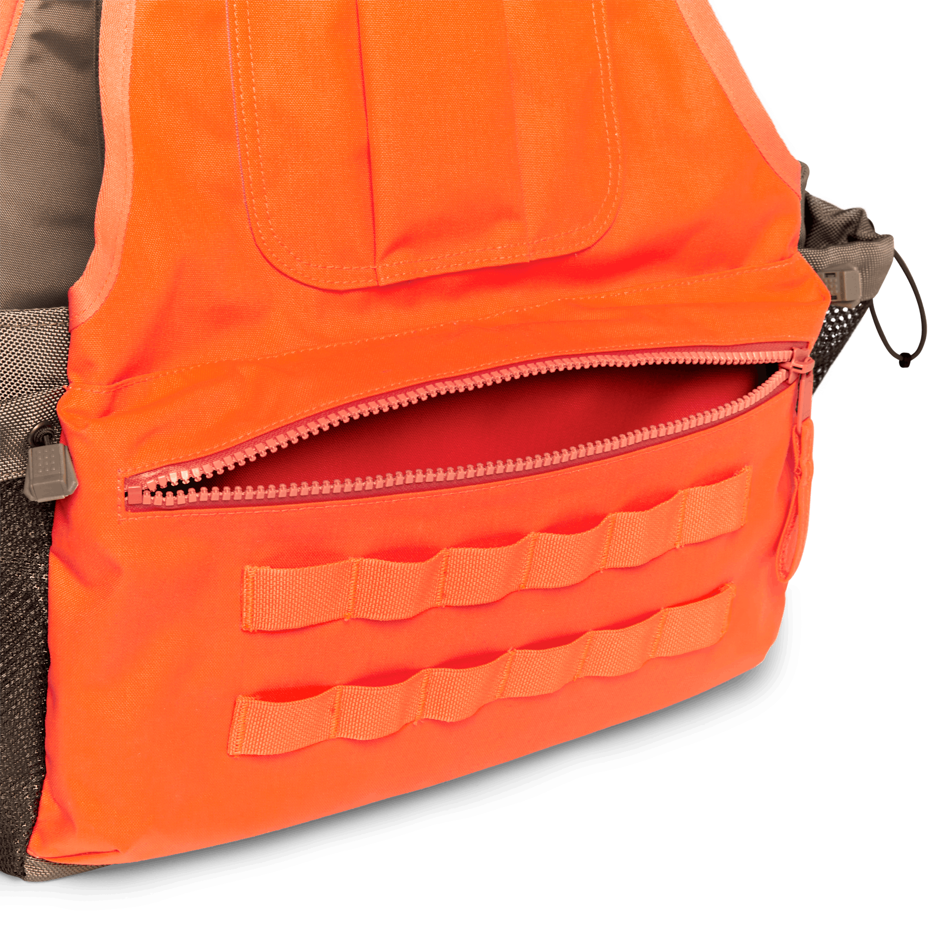 Upland Guide Strap Vest