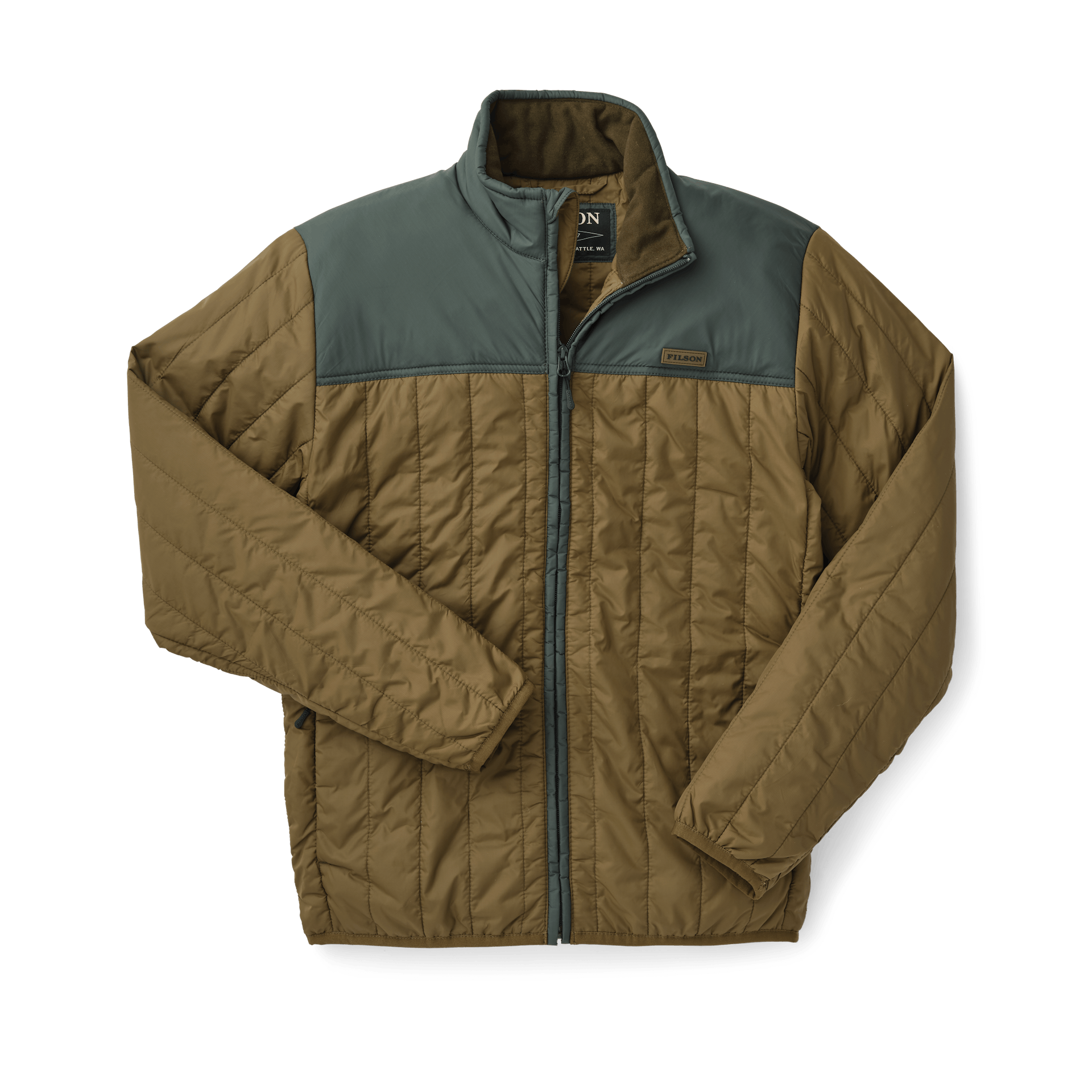 Ultralight Jacket