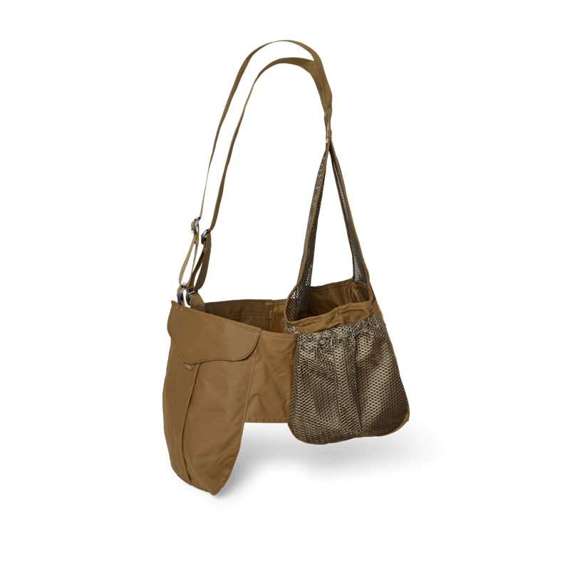 Mesh Game Bag