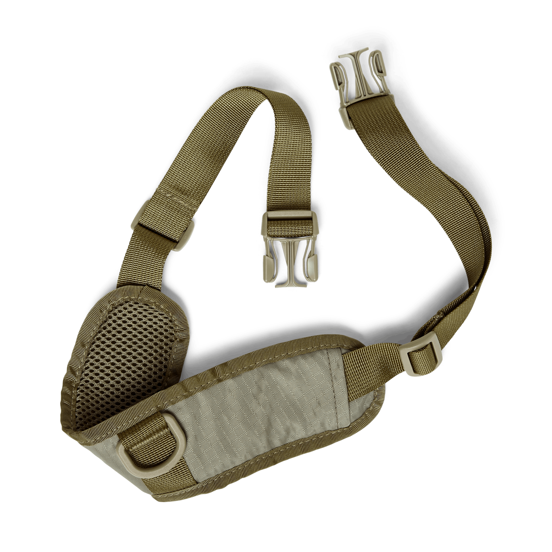Fishing Chest Pack