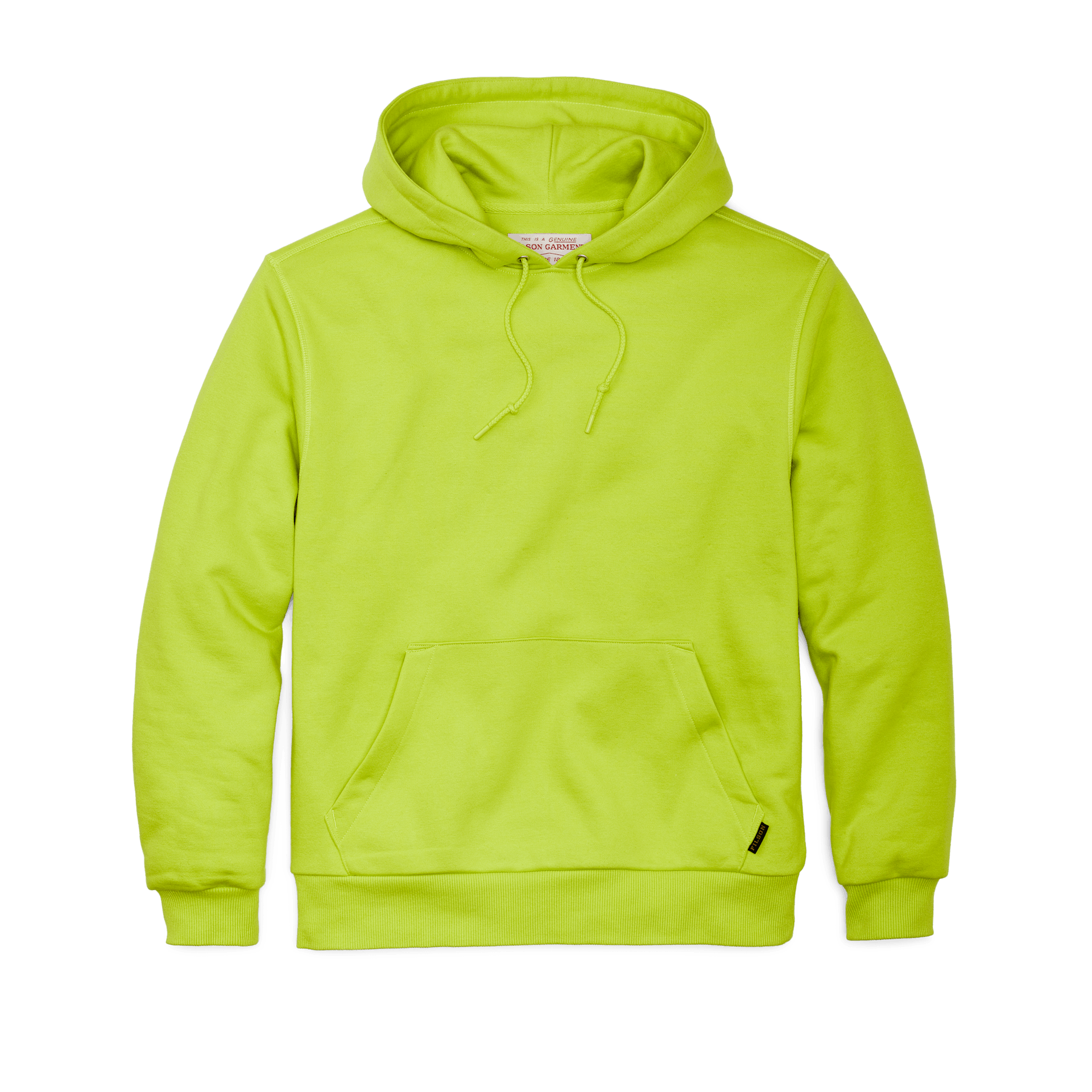Prospector Hoodie