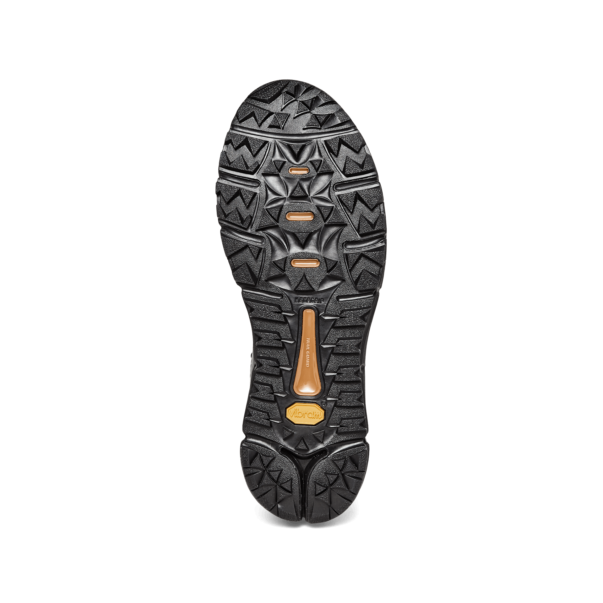 Filson X Danner Trail 2650 Hiker Boots