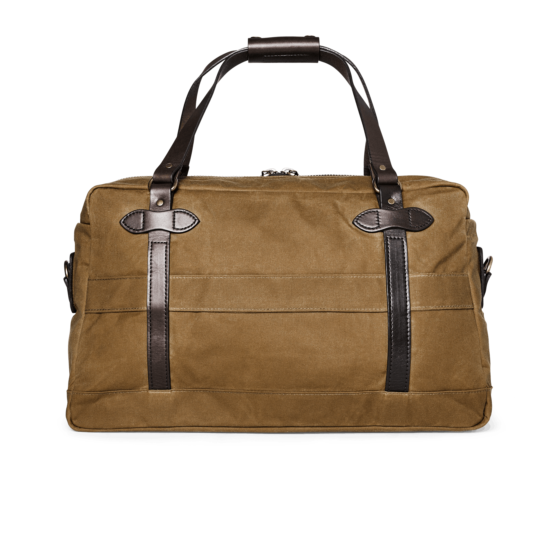 48 Hour Tin Cloth Duffle Bag