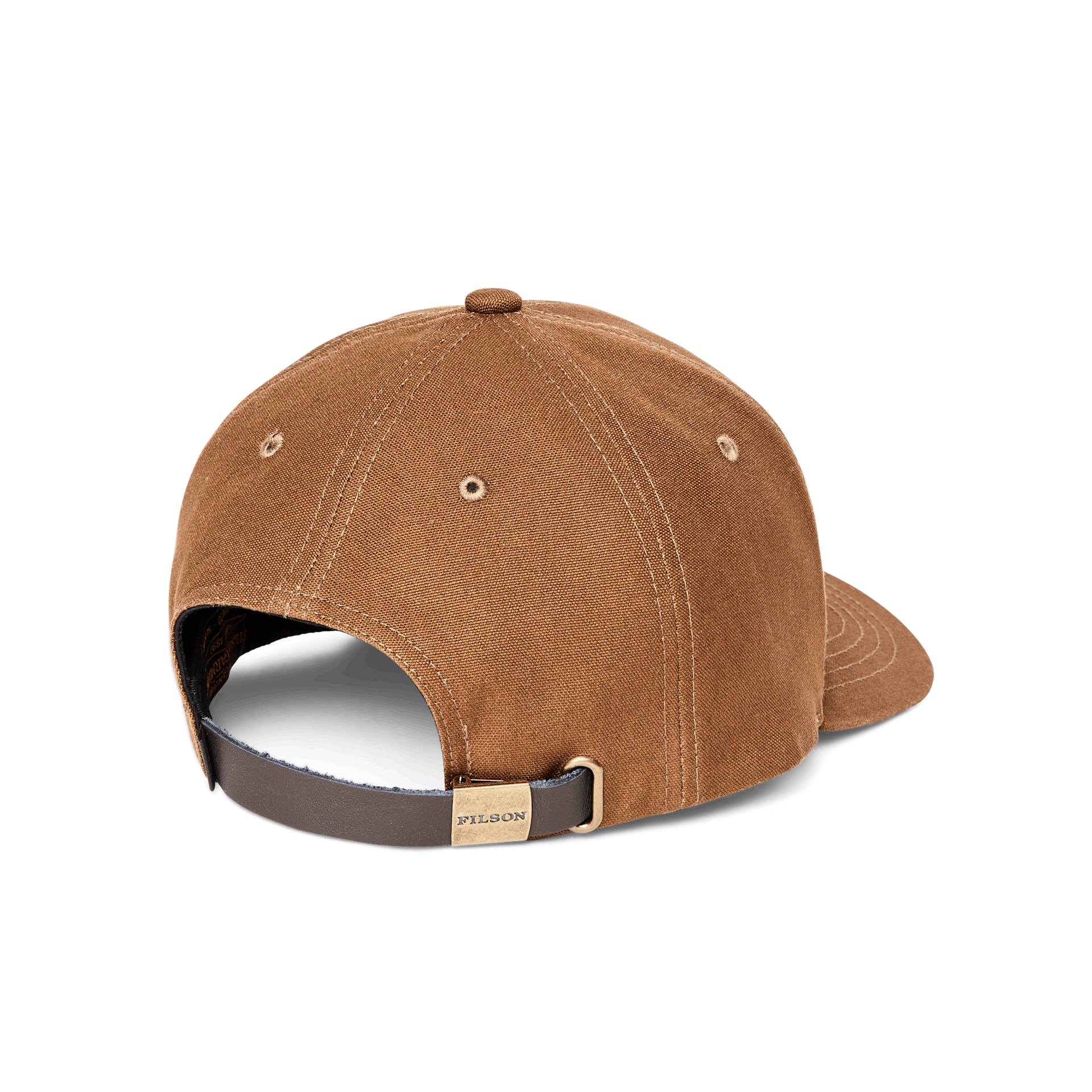Dry Tin Cloth Logger Cap