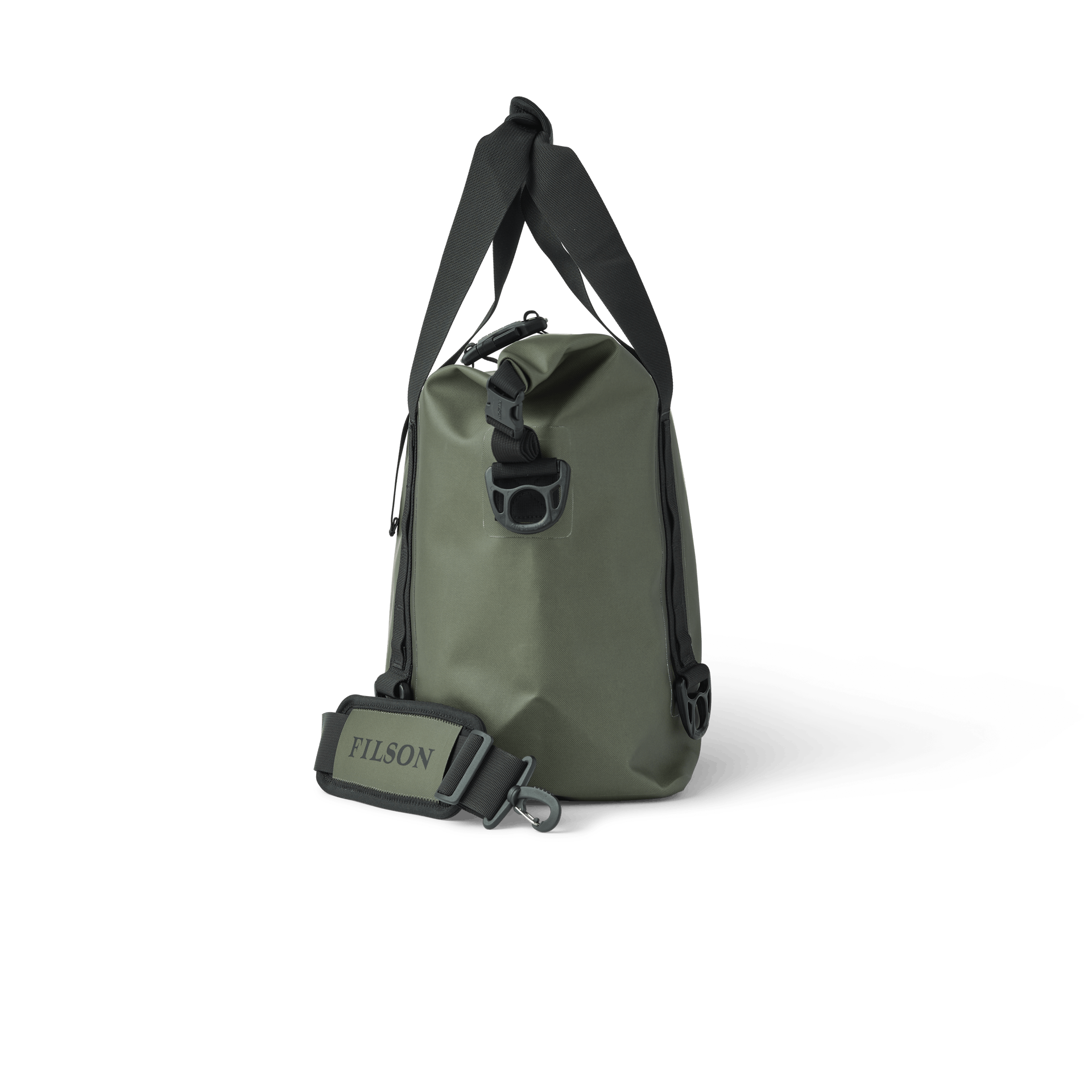Tin Cloth Travel Kit