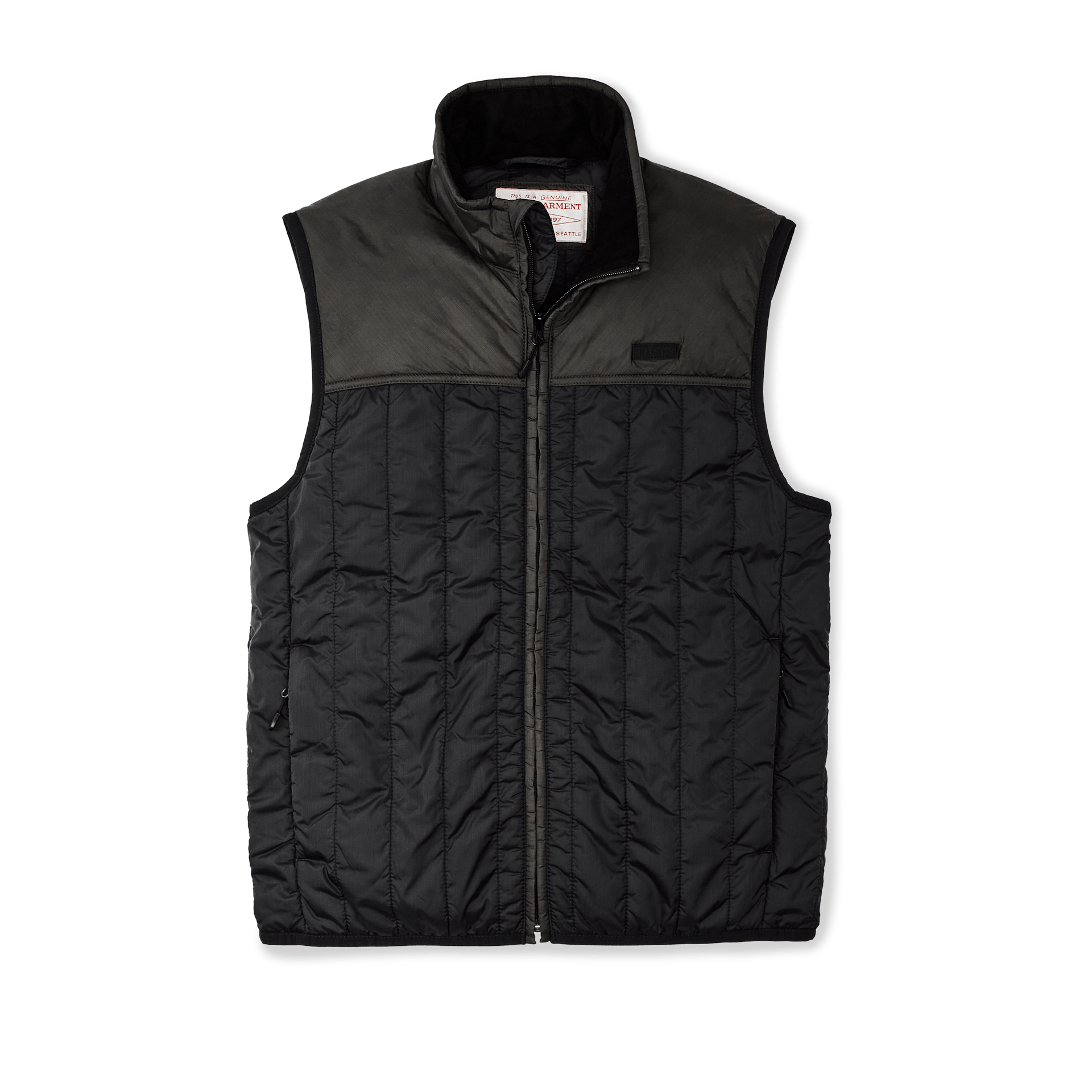 Ultralight Vest