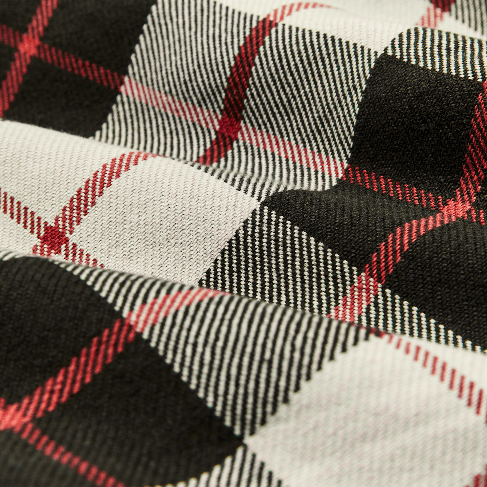 Vintage Flannel Work Shirt