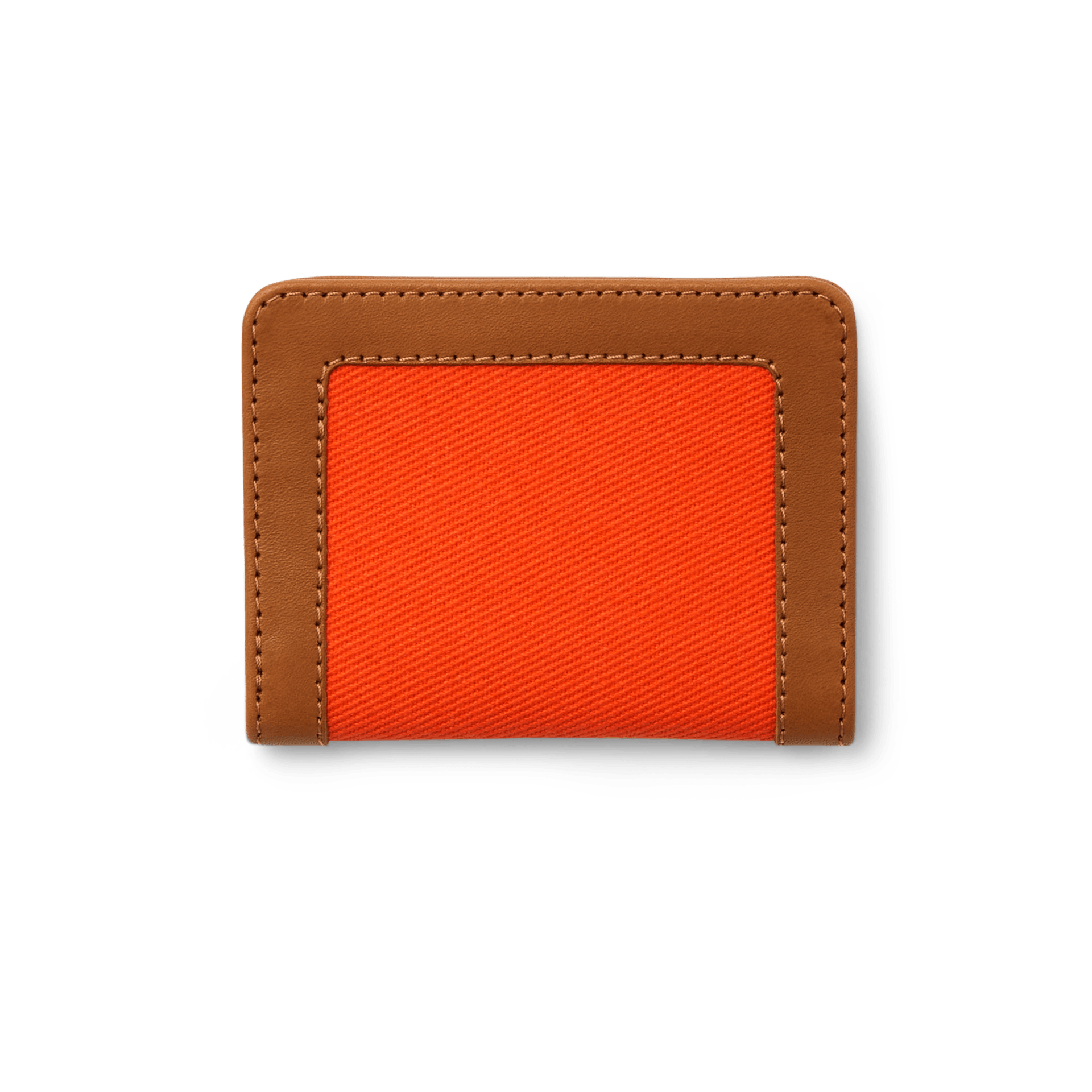 Rugged Twill Outfitter Card Wallet