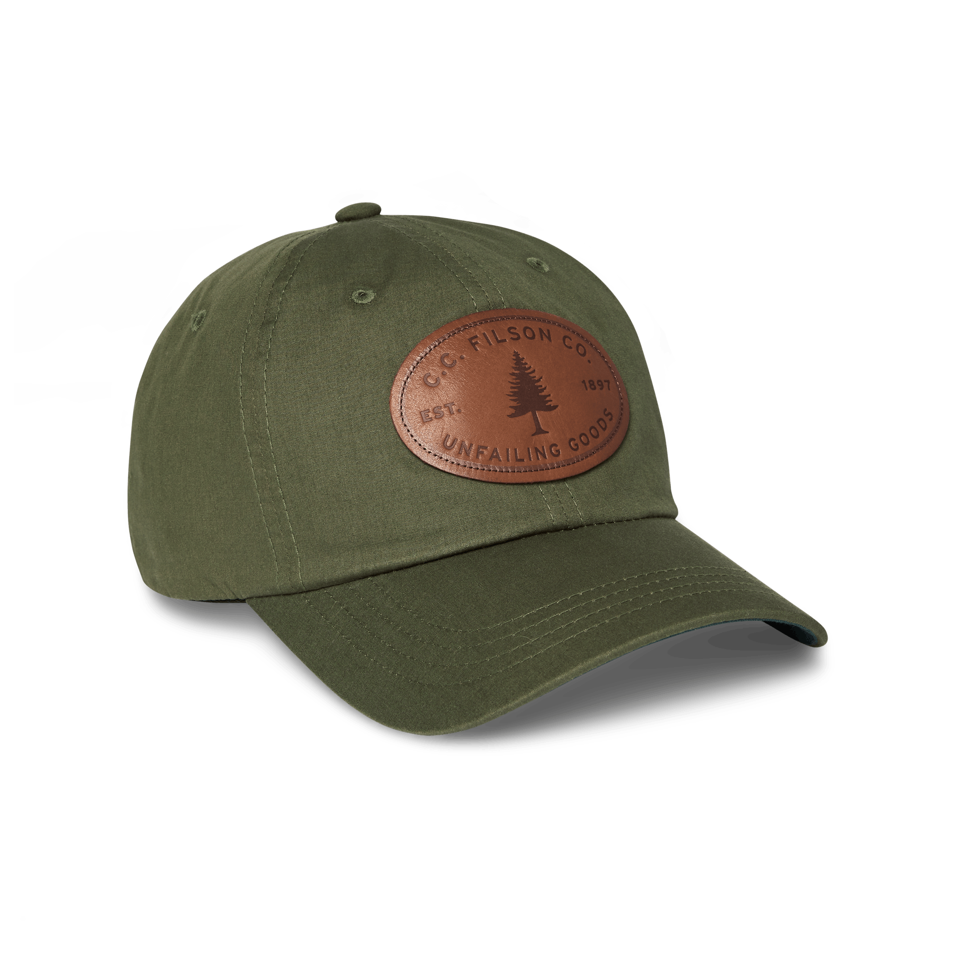 Lightweight Angler Cap
