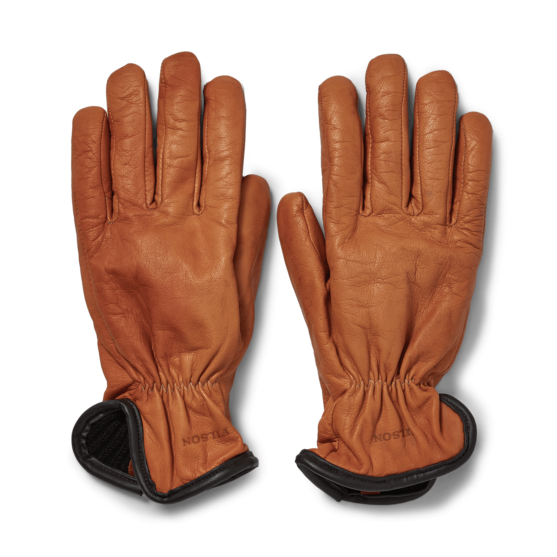 Original Lined Goatskin Gloves