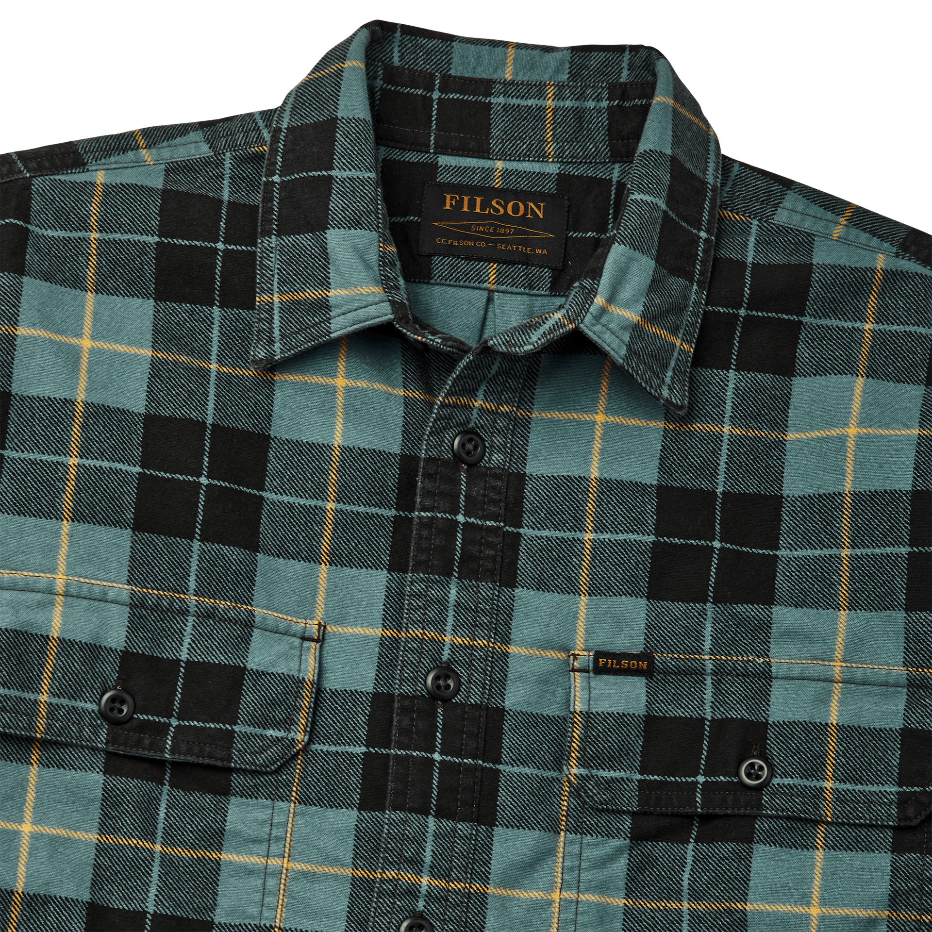 Field Flannel Shirt