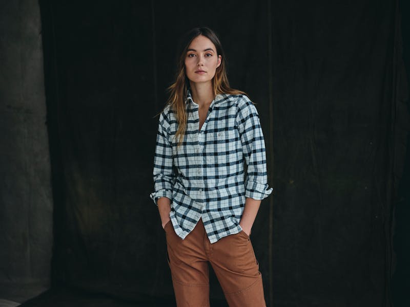 Women's Alaskan Guide Shirt