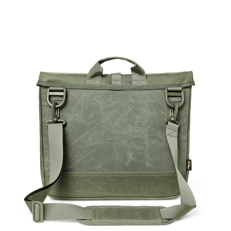 Surveyor Messenger Bag