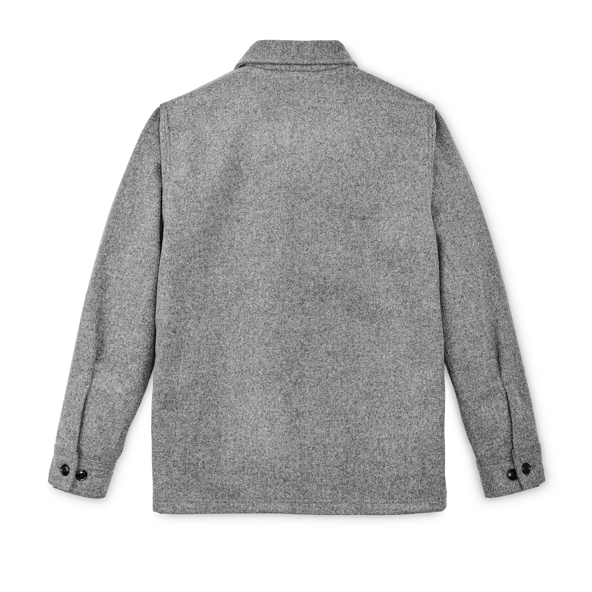 Wool Jac-shirt