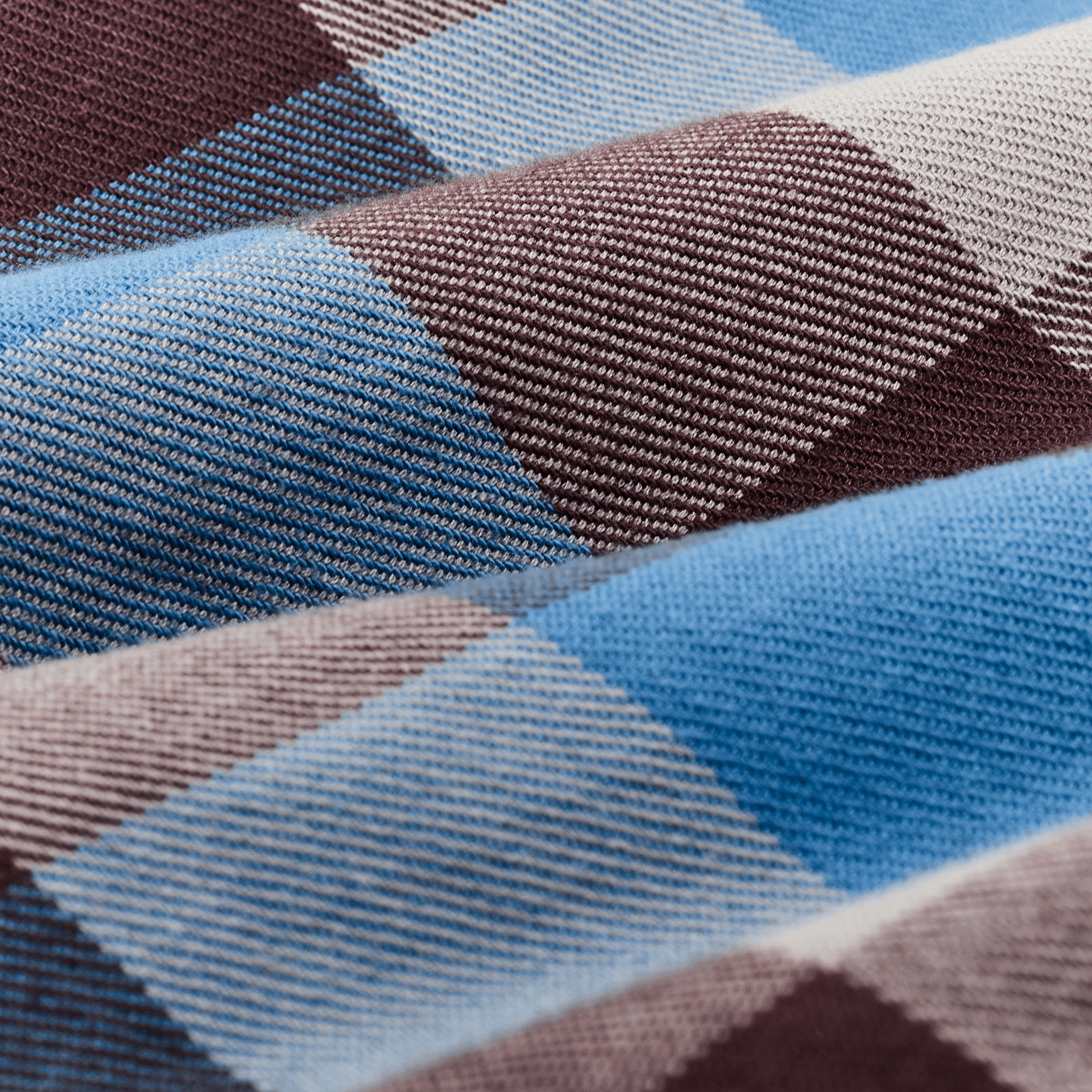 Vintage Flannel Work Shirt