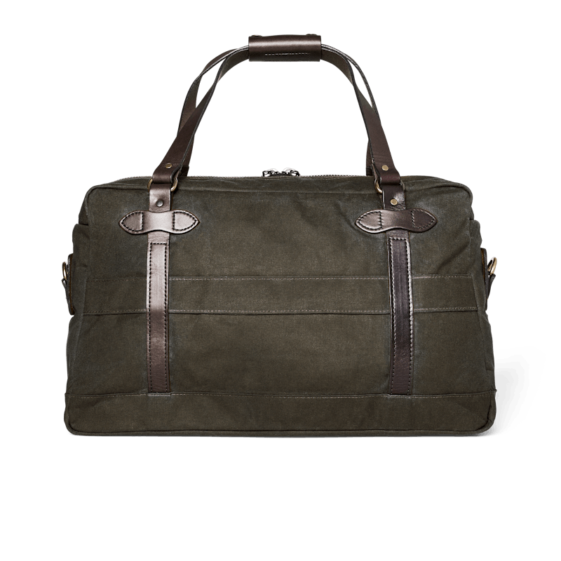 48 Hour Tin Cloth Duffle Bag