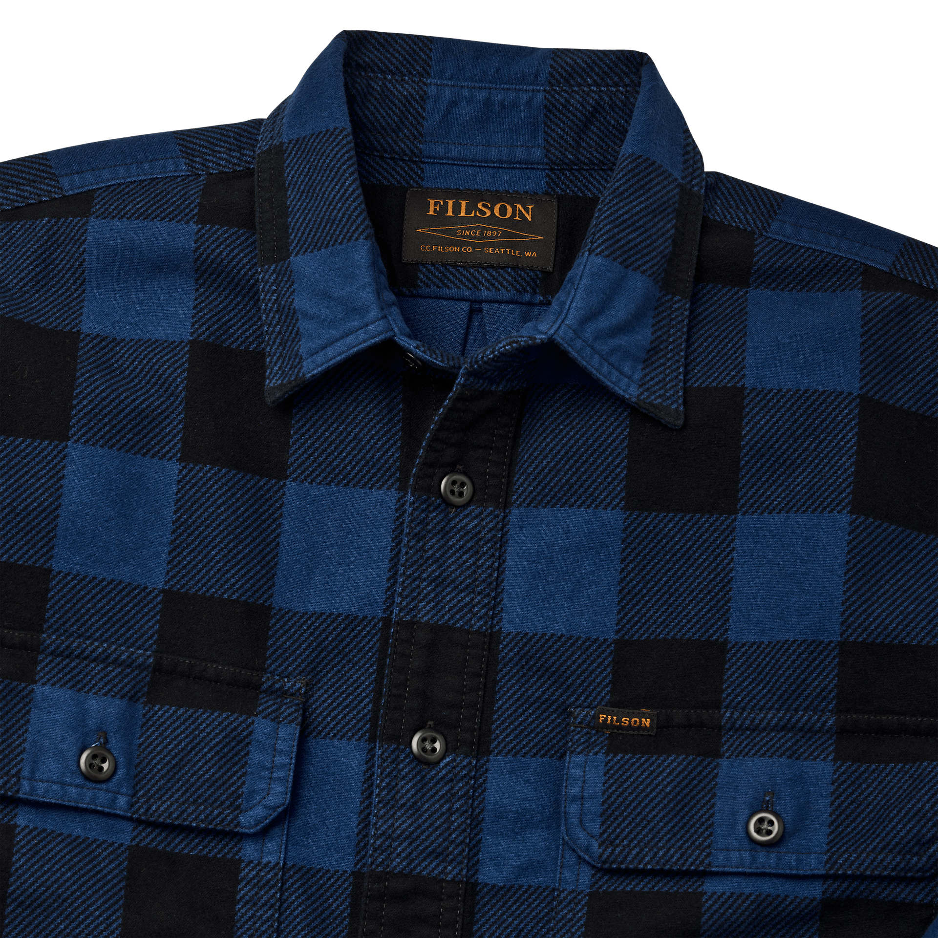 Field Flannel Shirt