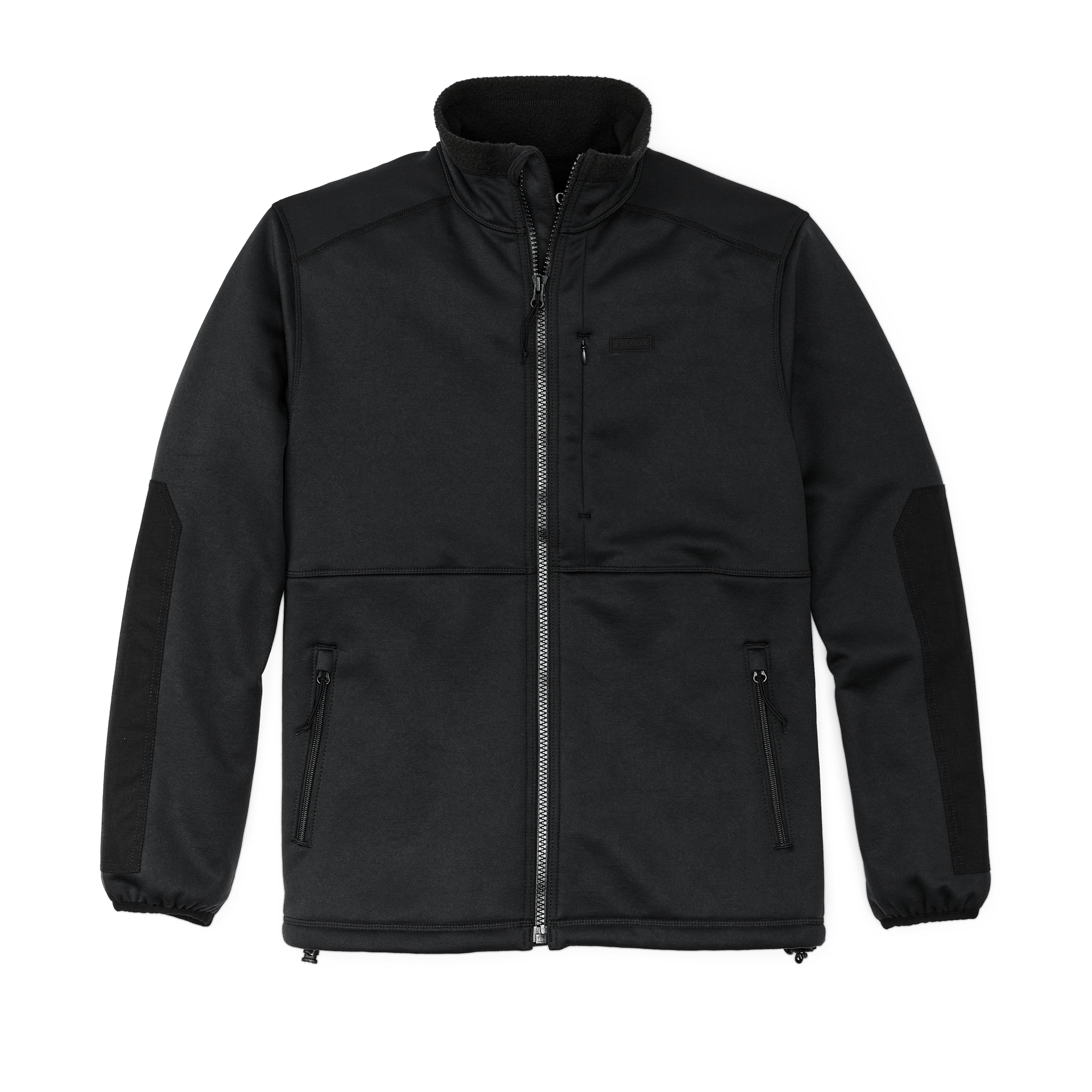 GRANITE SPIRE FLEECE JACKET