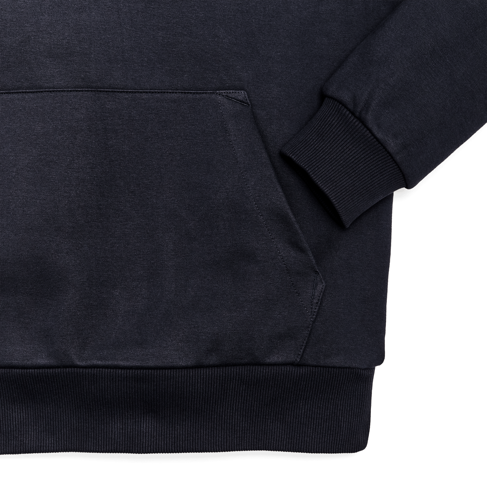 Prospector Embroidered Hoodie