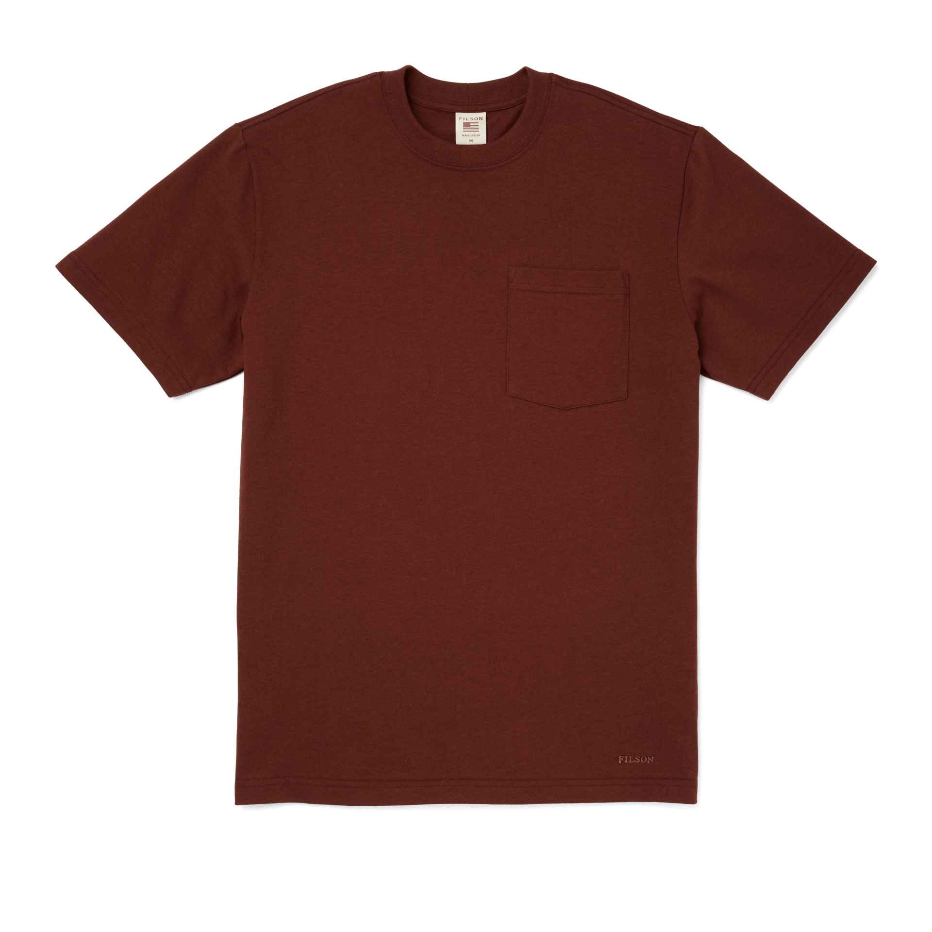 Pioneer Pocket T-shirt