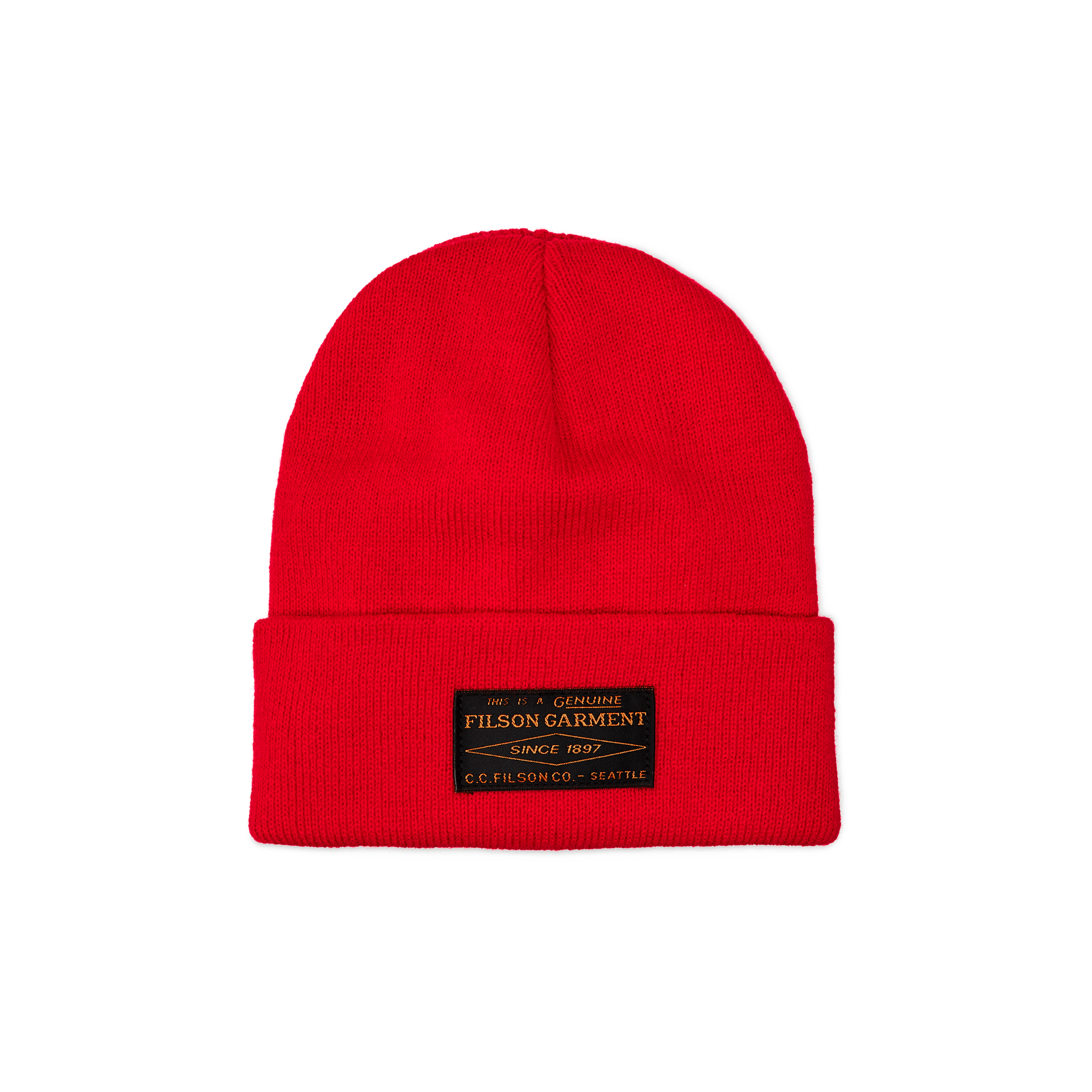 BALLARD WATCH CAP