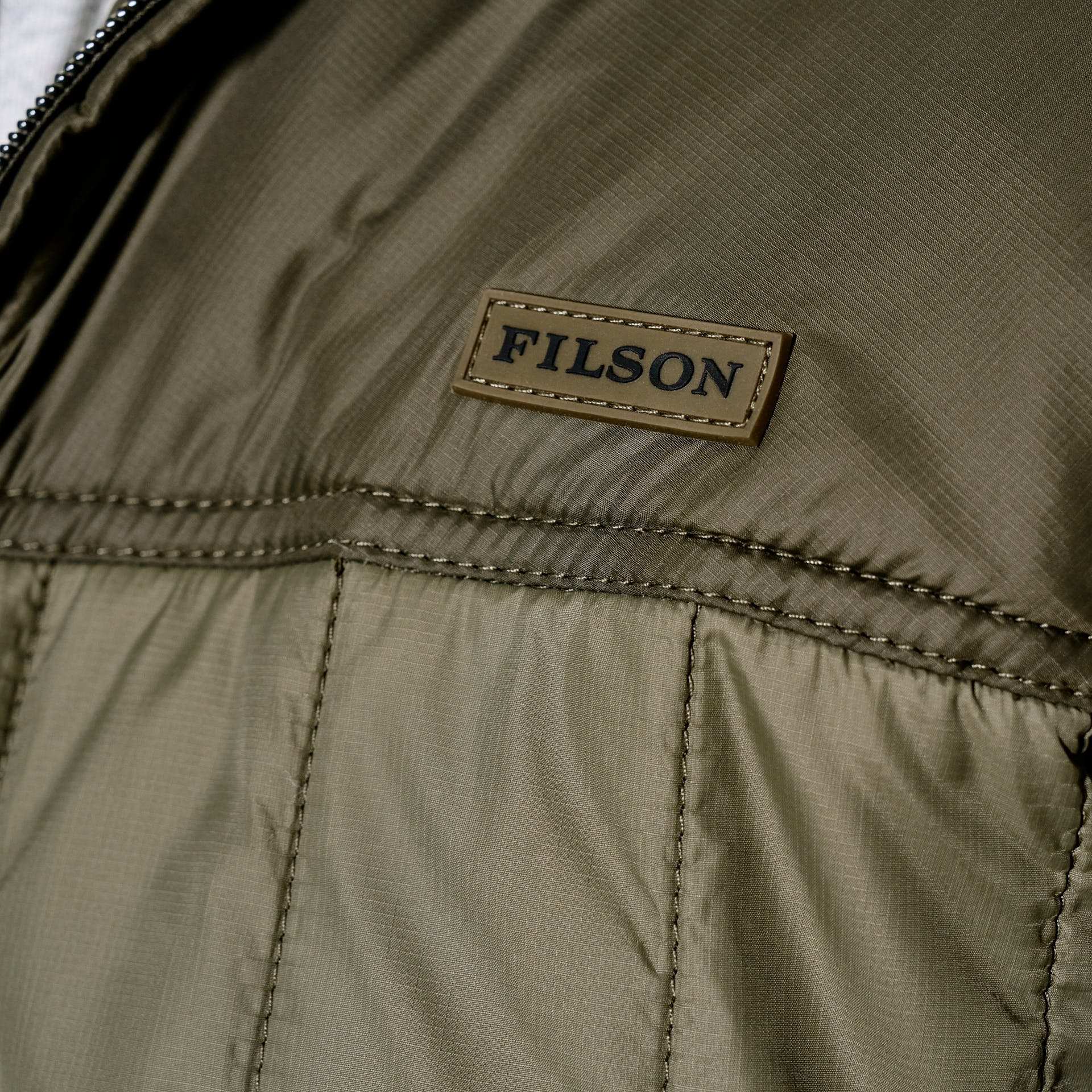Ultralight Jacket