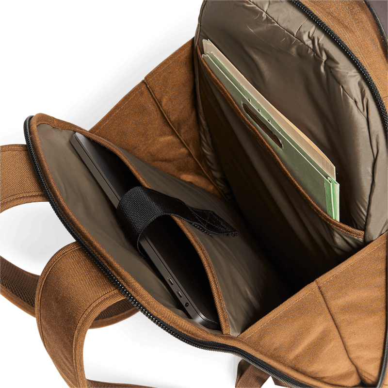 Dryden Backpack