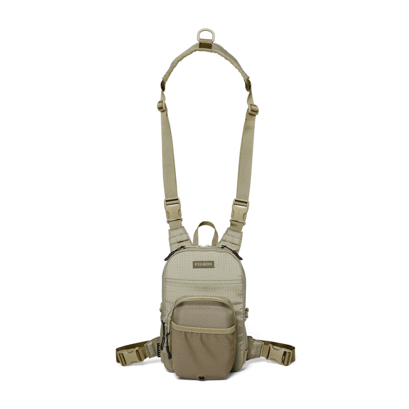 Fishing Chest Pack