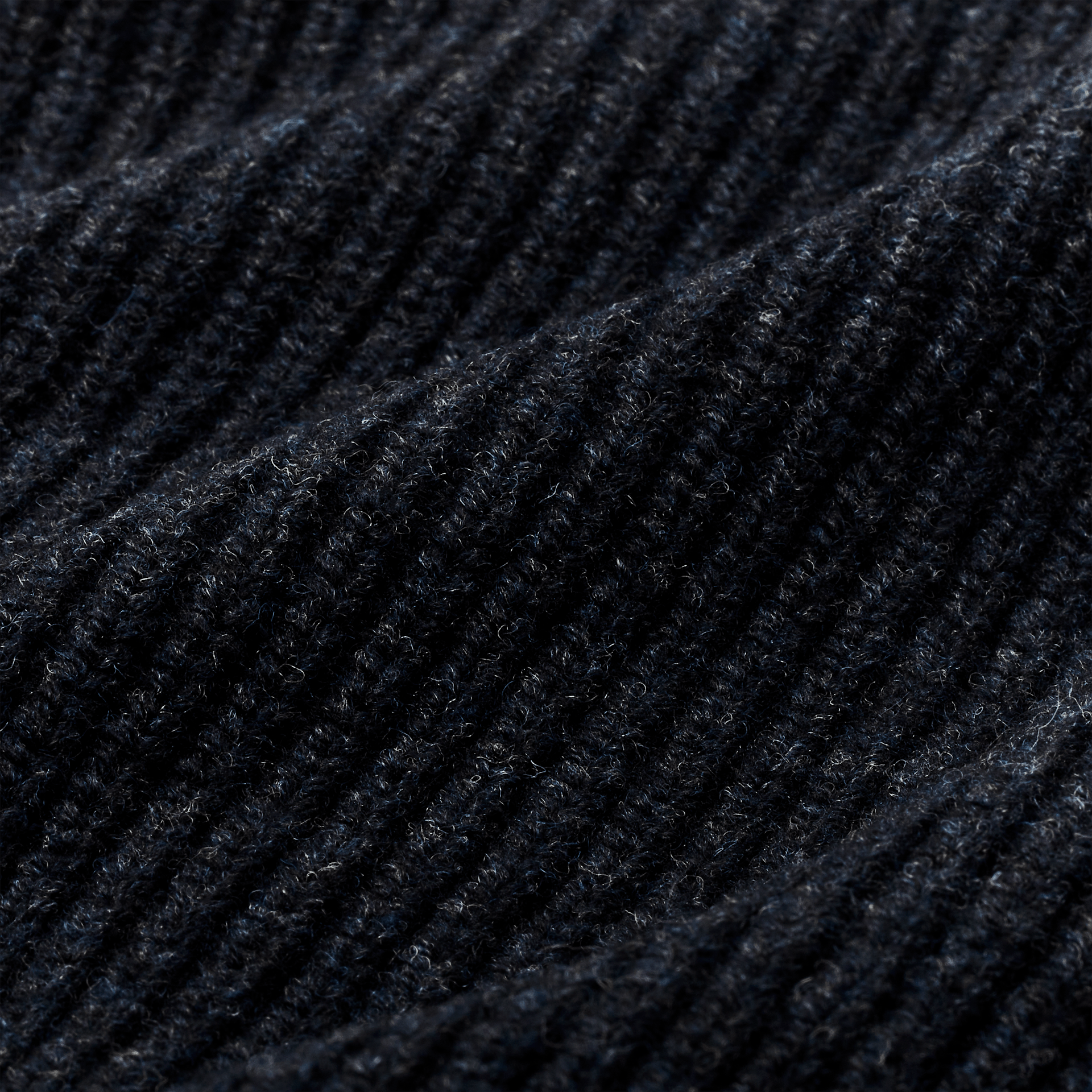 Bristol Roll Neck Sweater