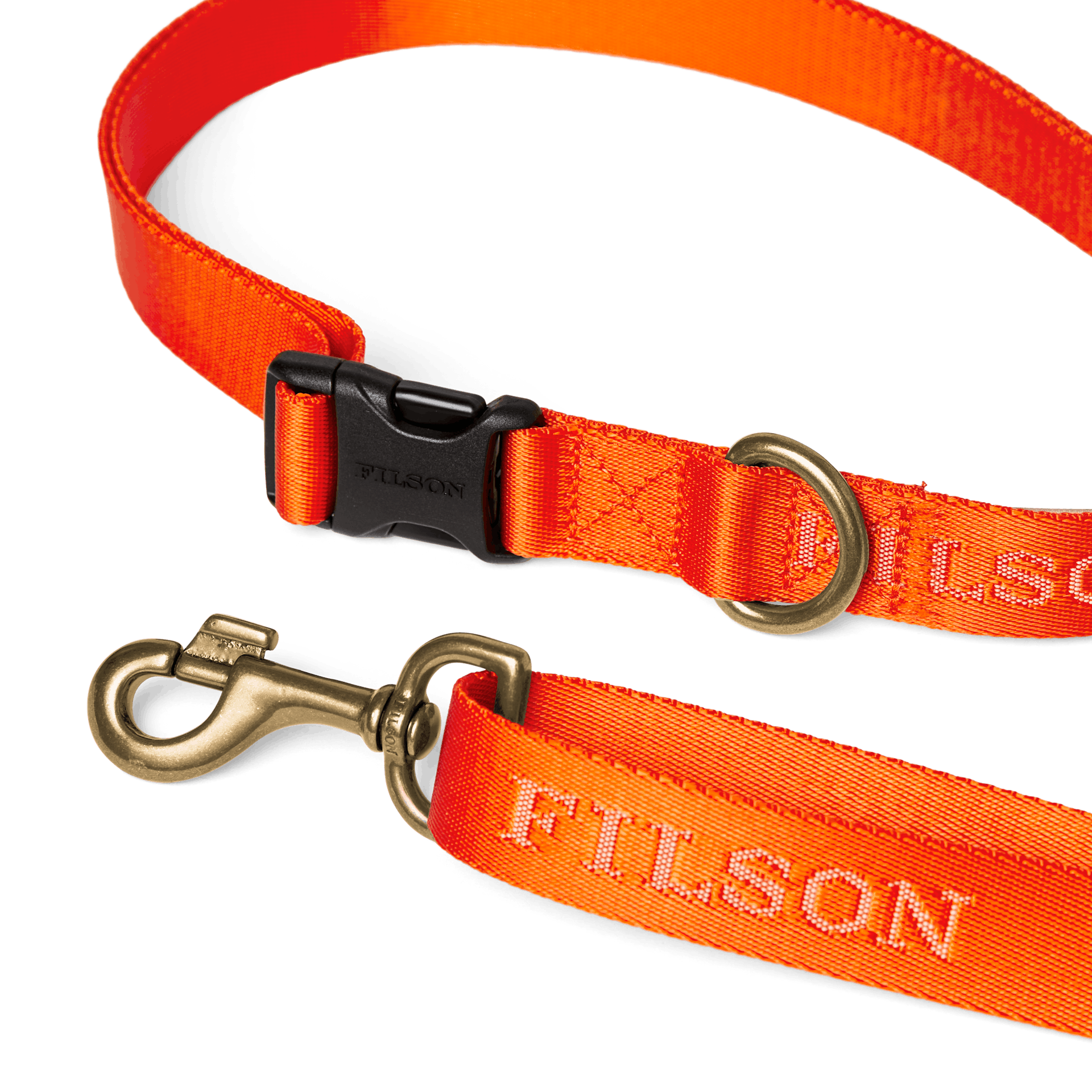 Adjustable Nylon Leash