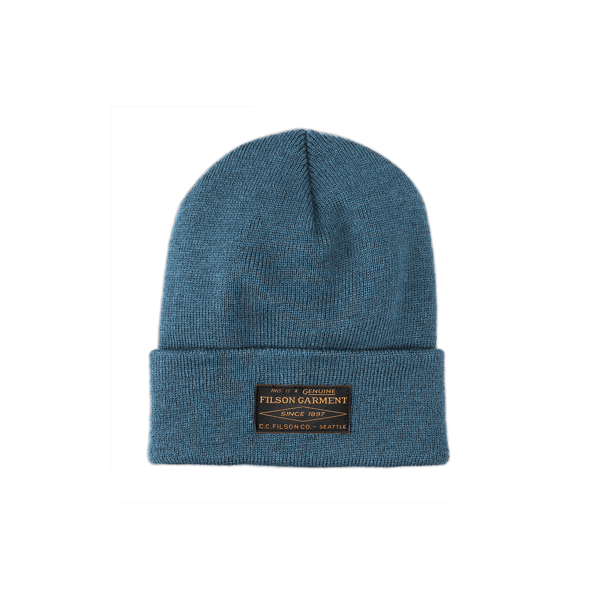 BALLARD WATCH CAP
