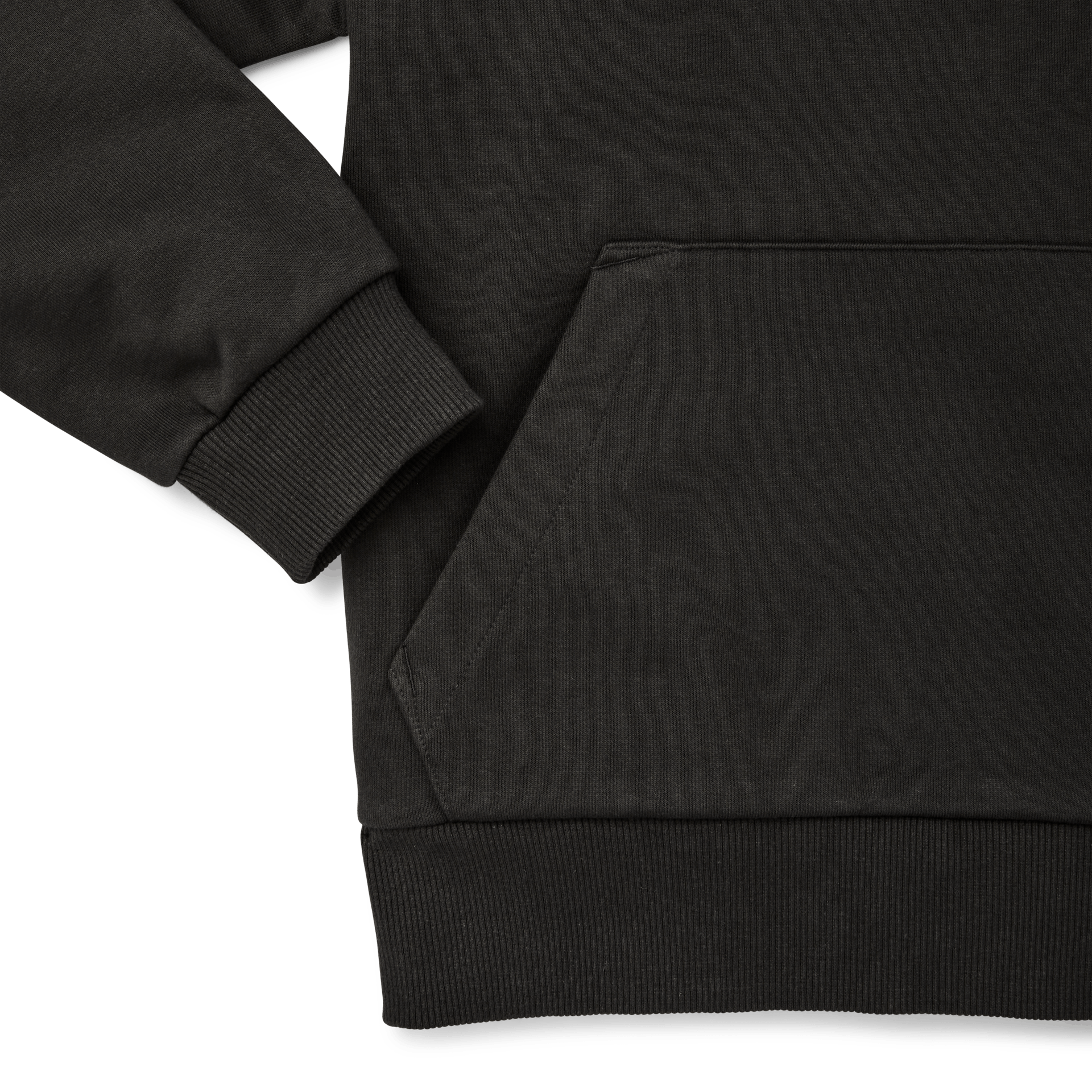 Prospector Embroidered Hoodie