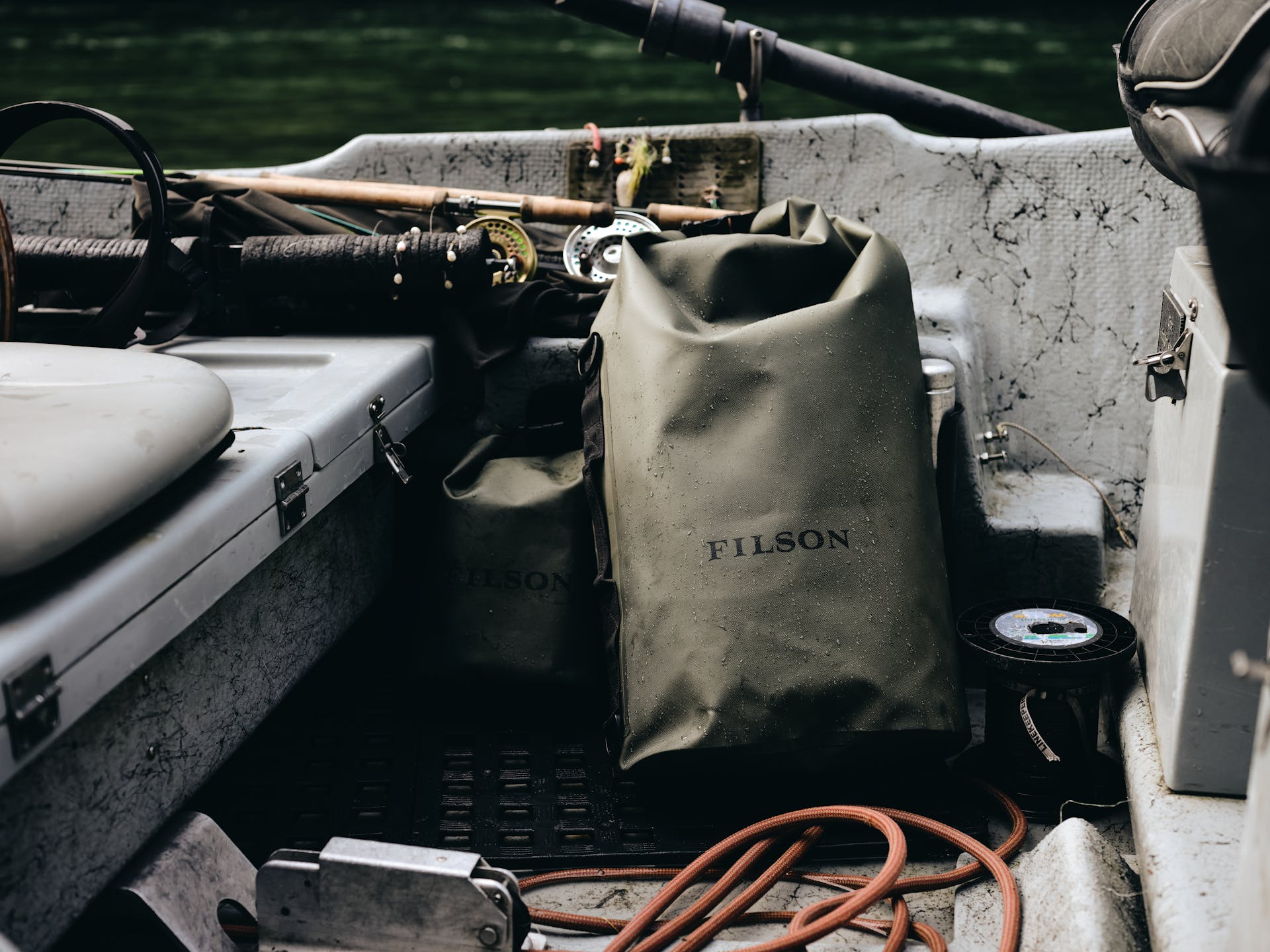 Large Dry Bag