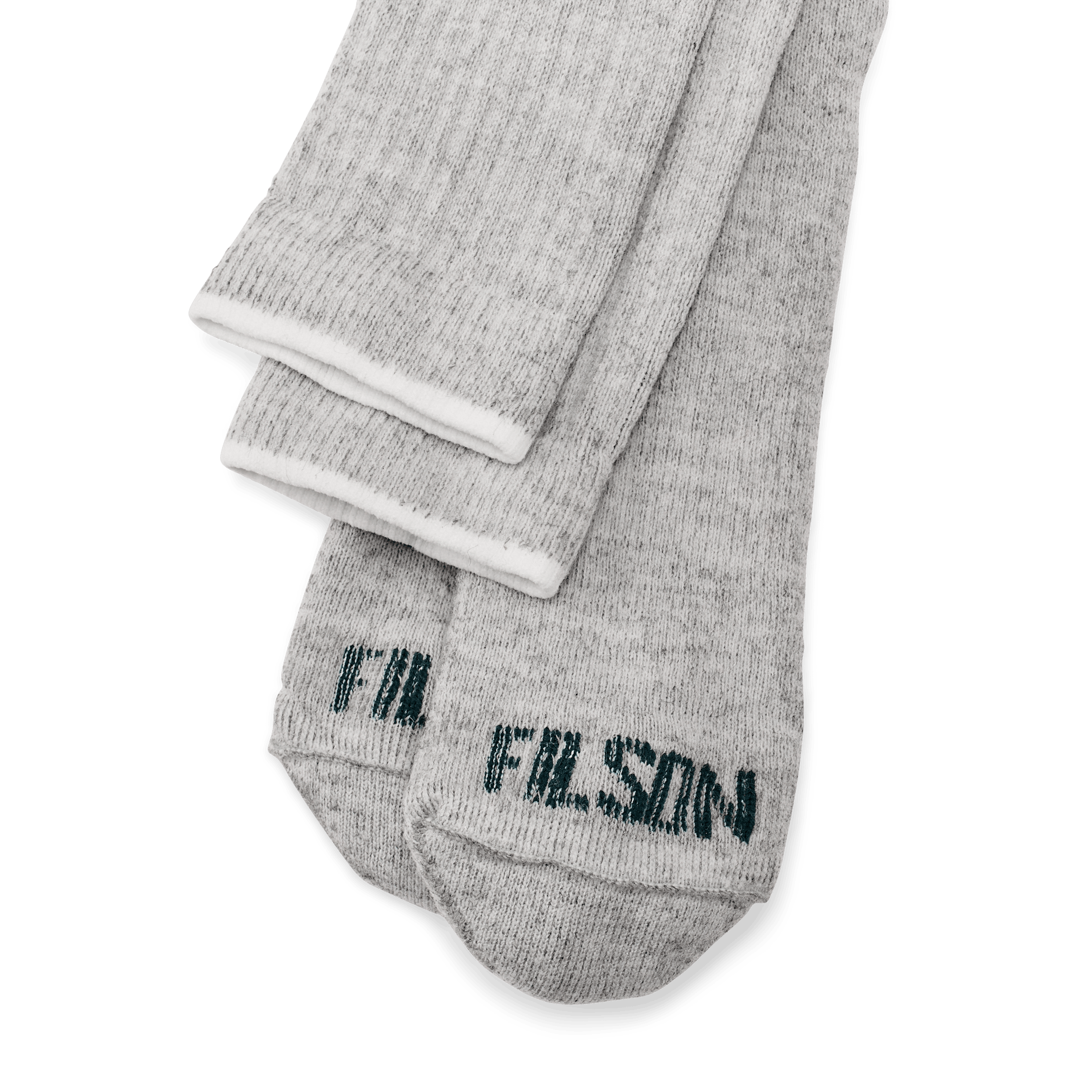 Lightweight Traditional Crew Socks