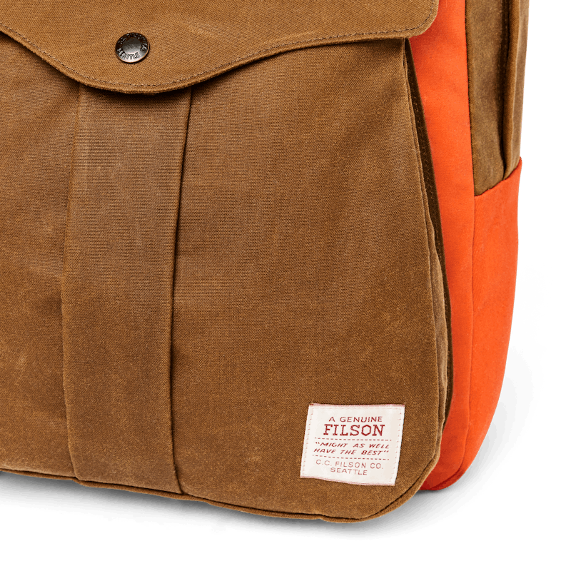 Journeyman Backpack