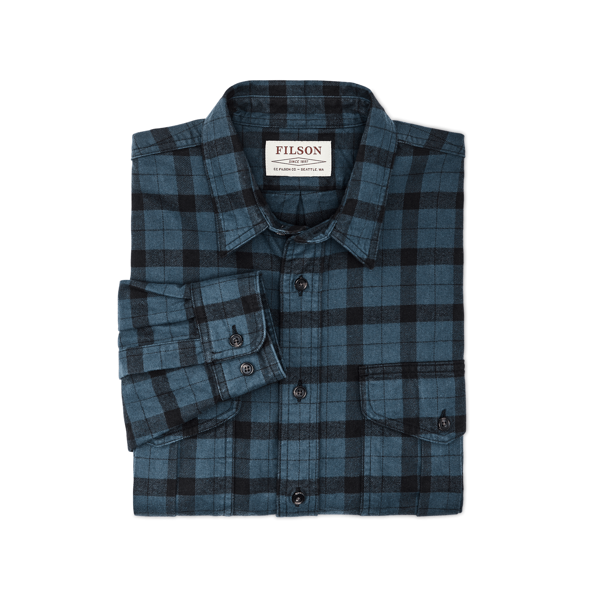 Alaskan Guide Shirt